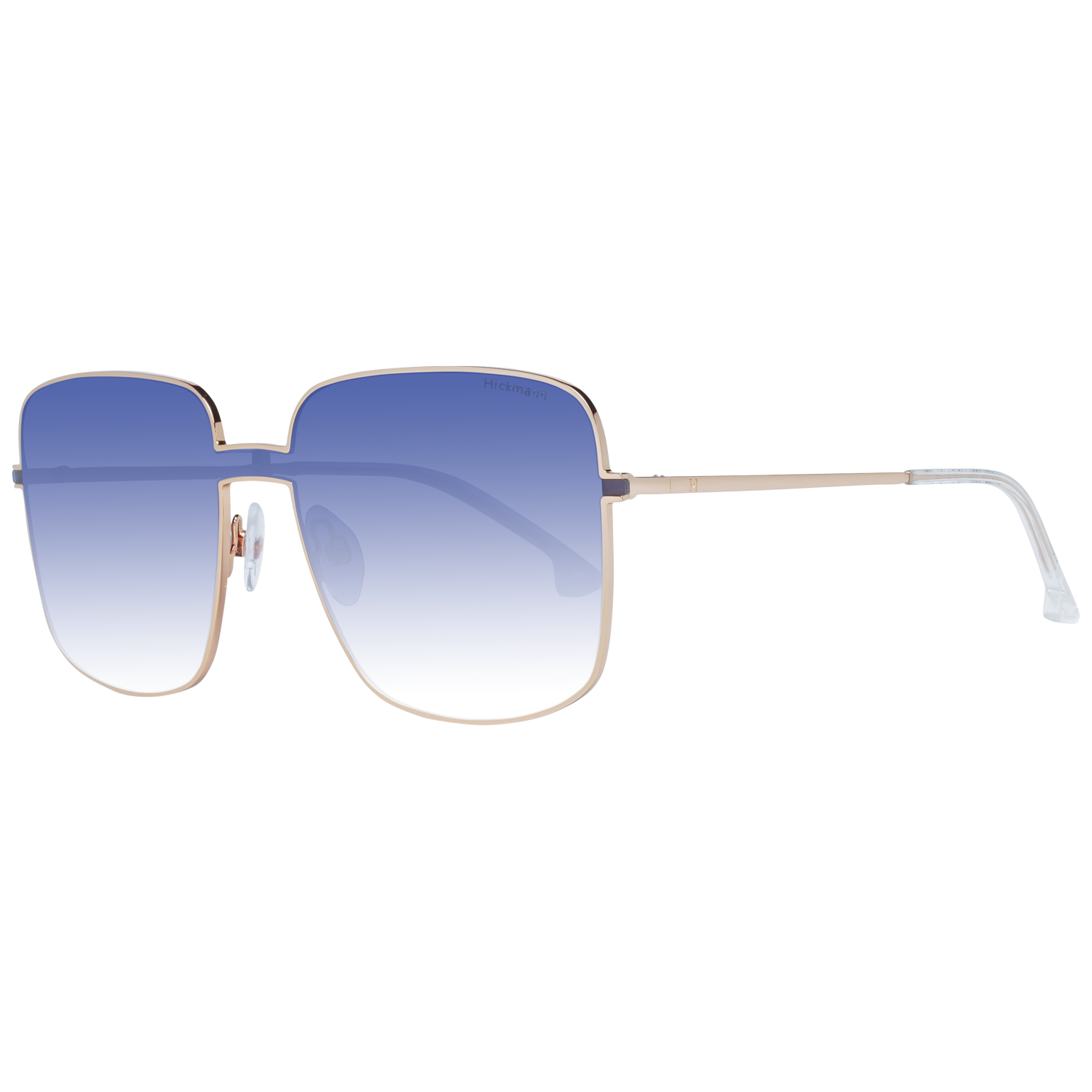 Ana Hickmann Sunglasses HI3152 05A 143