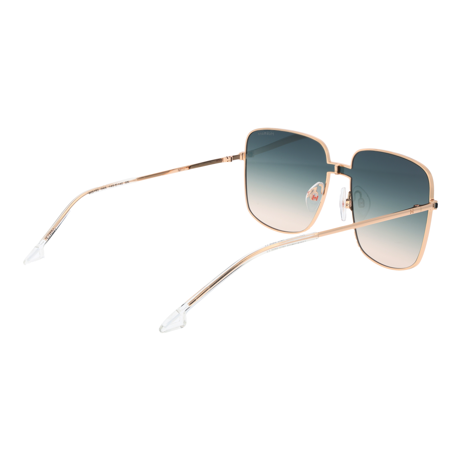 Ana Hickmann Sunglasses HI3152 04A 143