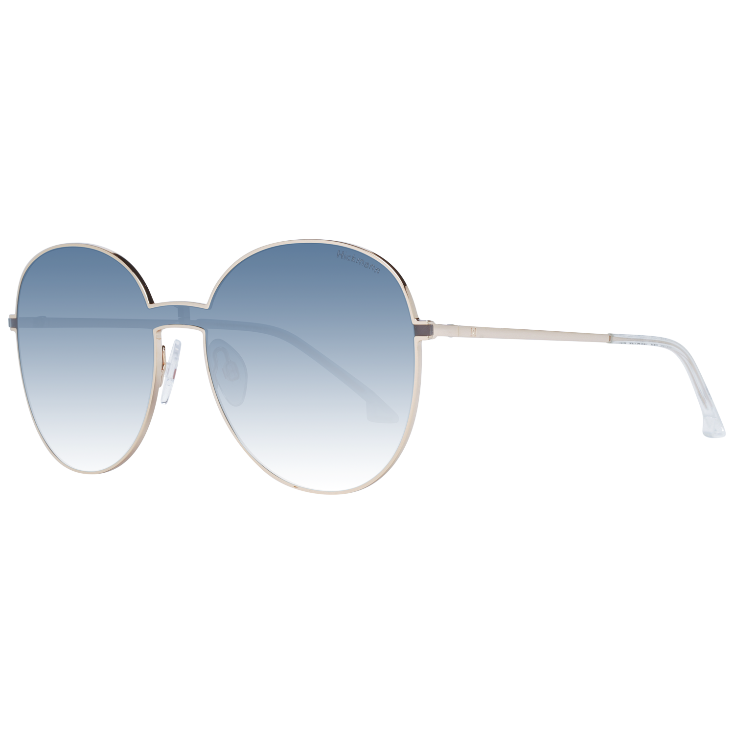Ana Hickmann Sunglasses HI3153 04A 140