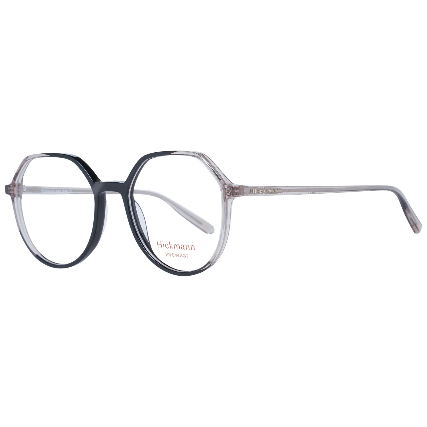 Ana Hickmann Optical Frame HI6193 P02 52