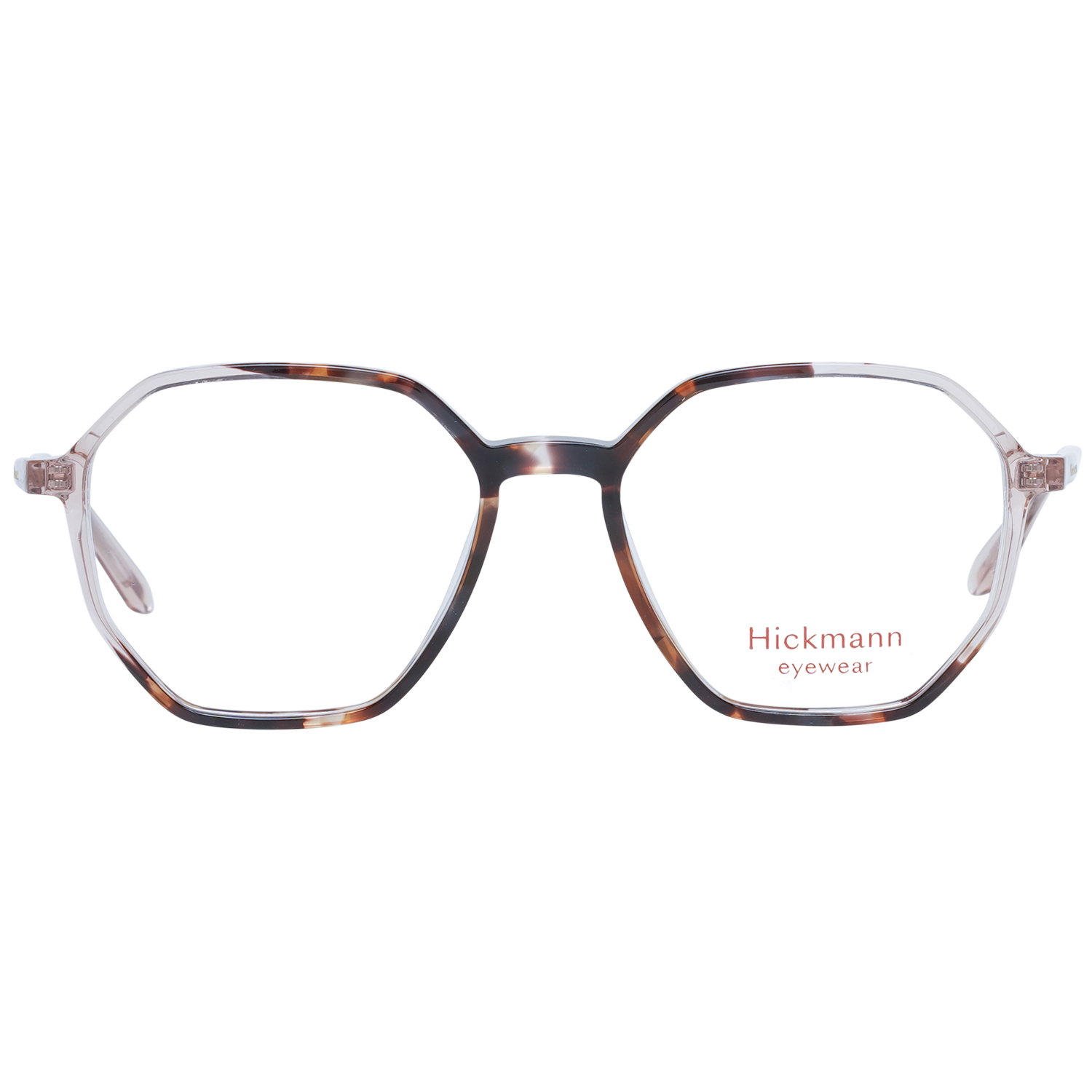 Ana Hickmann Optical Frame HI6197 P01 52