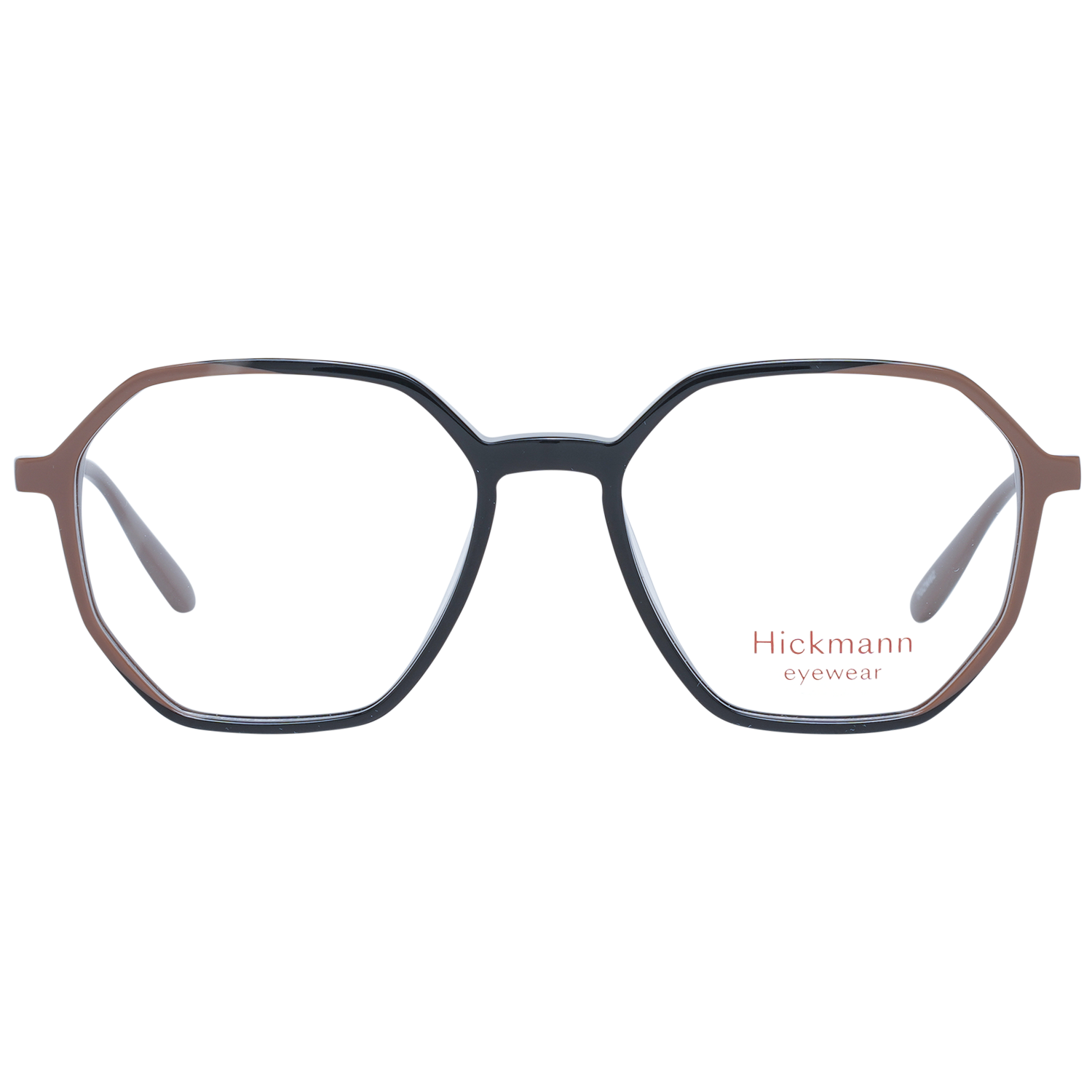 Ana Hickmann Optical Frame HI6197 P02 52