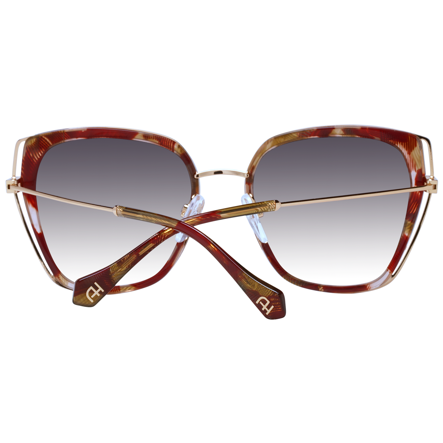Ana Hickmann Sunglasses AH3245 G22 54