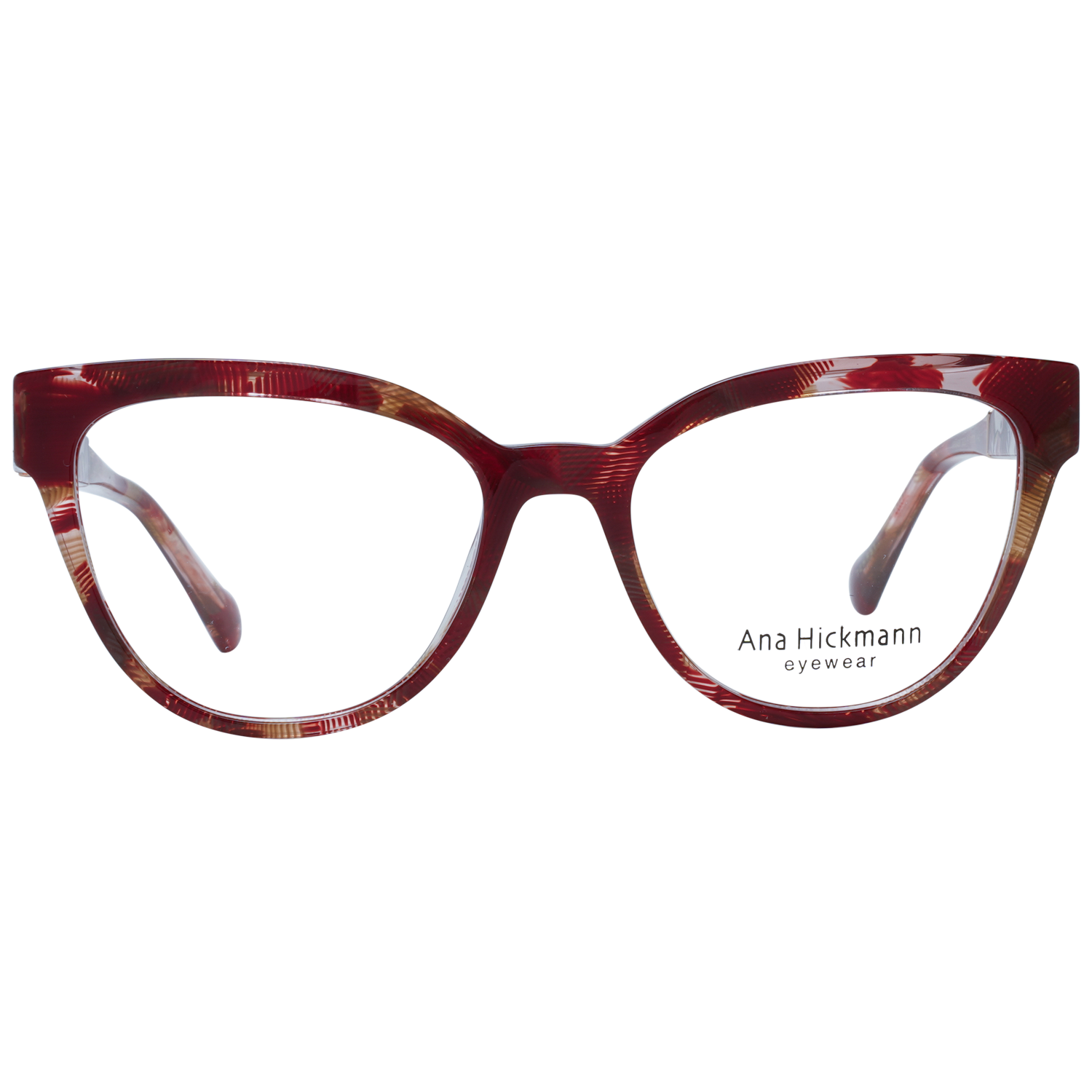 Ana Hickmann Optical Frame AH6458 G22 53