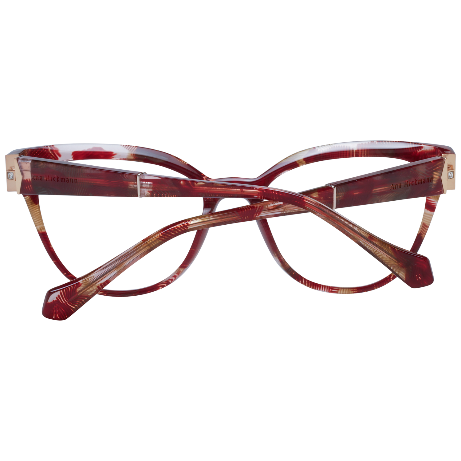 Ana Hickmann Optical Frame AH6458 G22 53