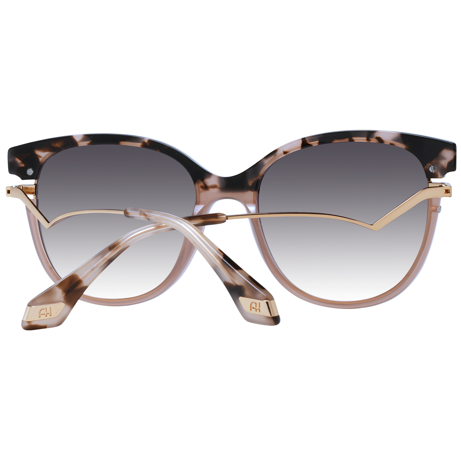 Ana Hickmann Sunglasses AH9327 P02 54