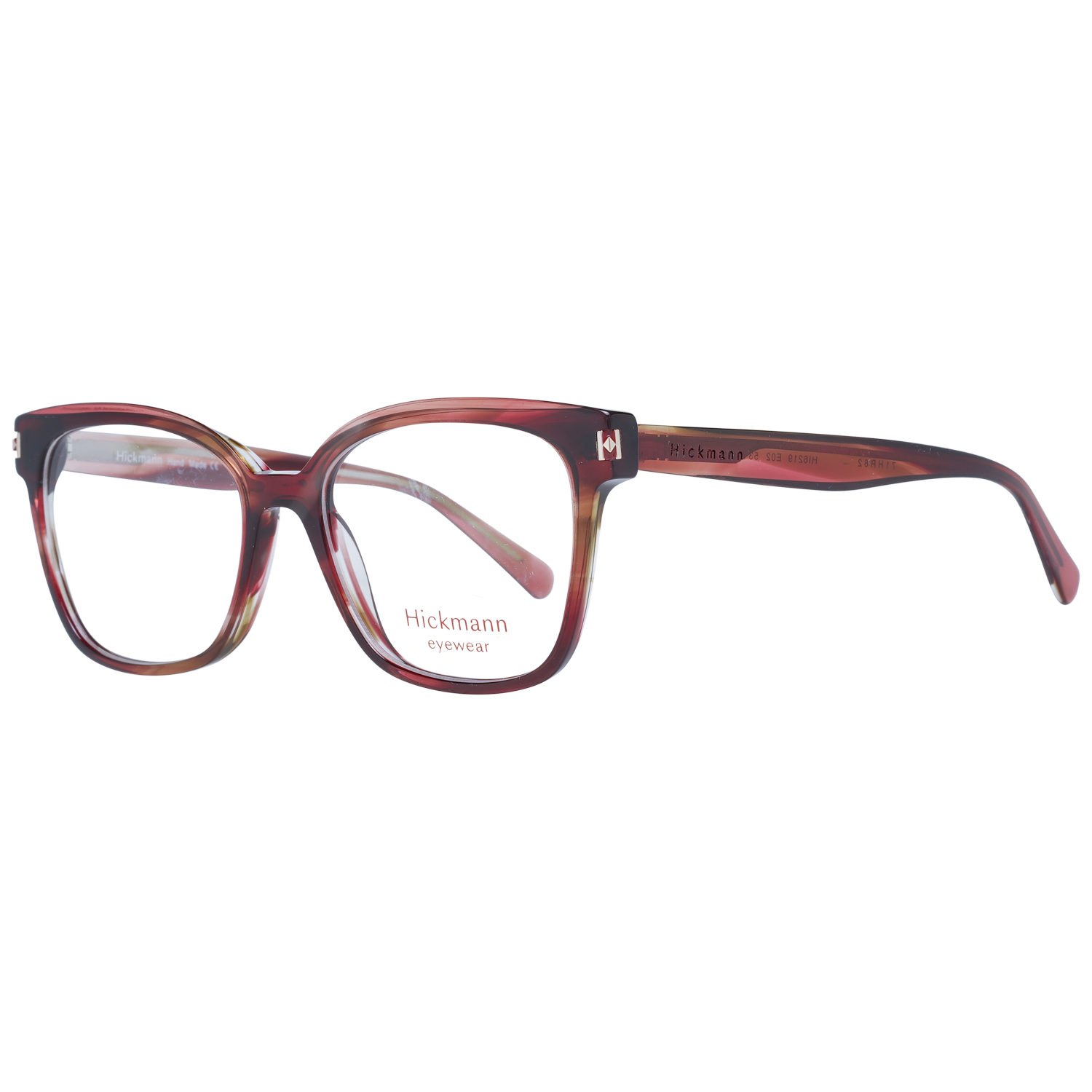 Ana Hickmann Optical Frame HI6219 E02 53
