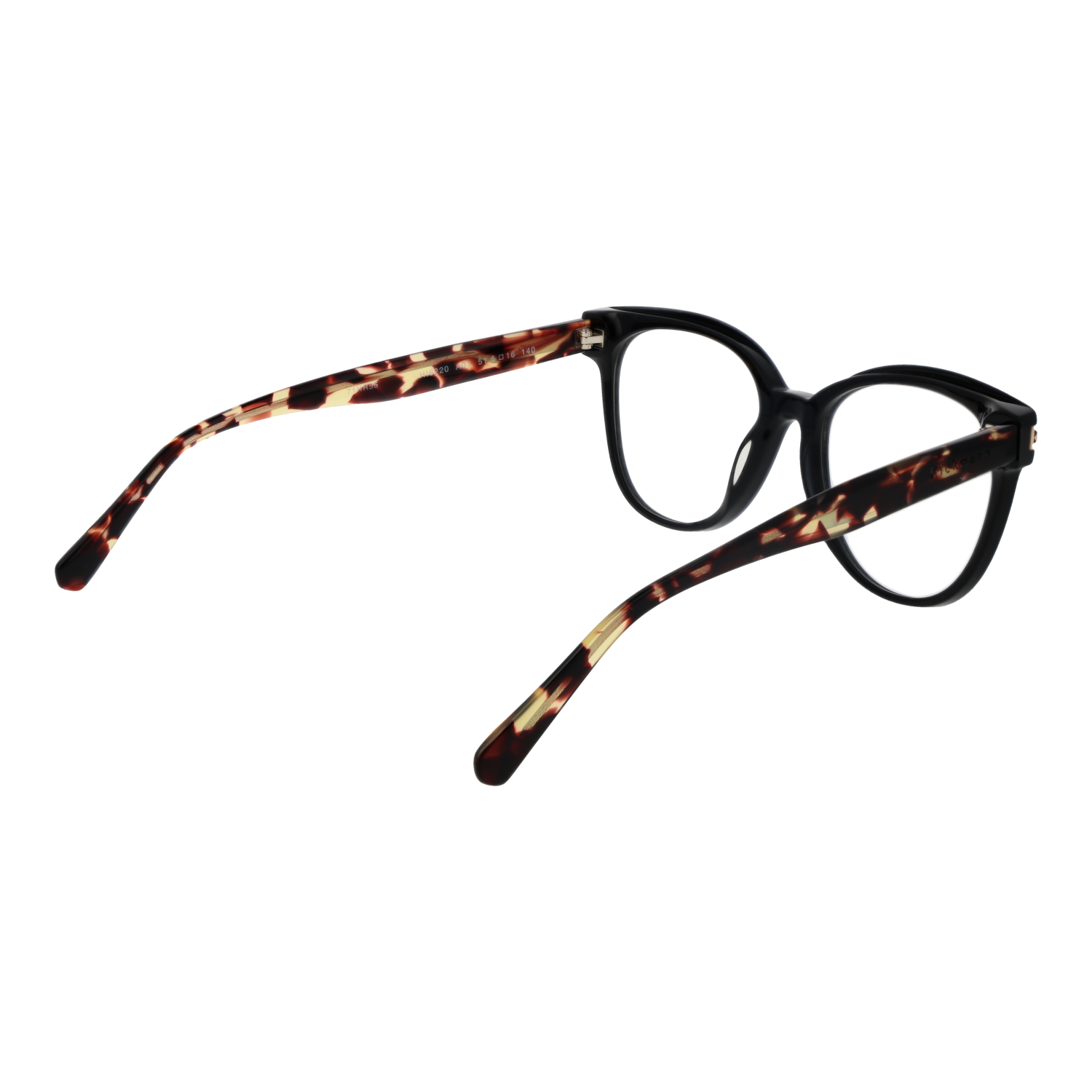 Ana Hickmann Optical Frame HI6220 A01 51