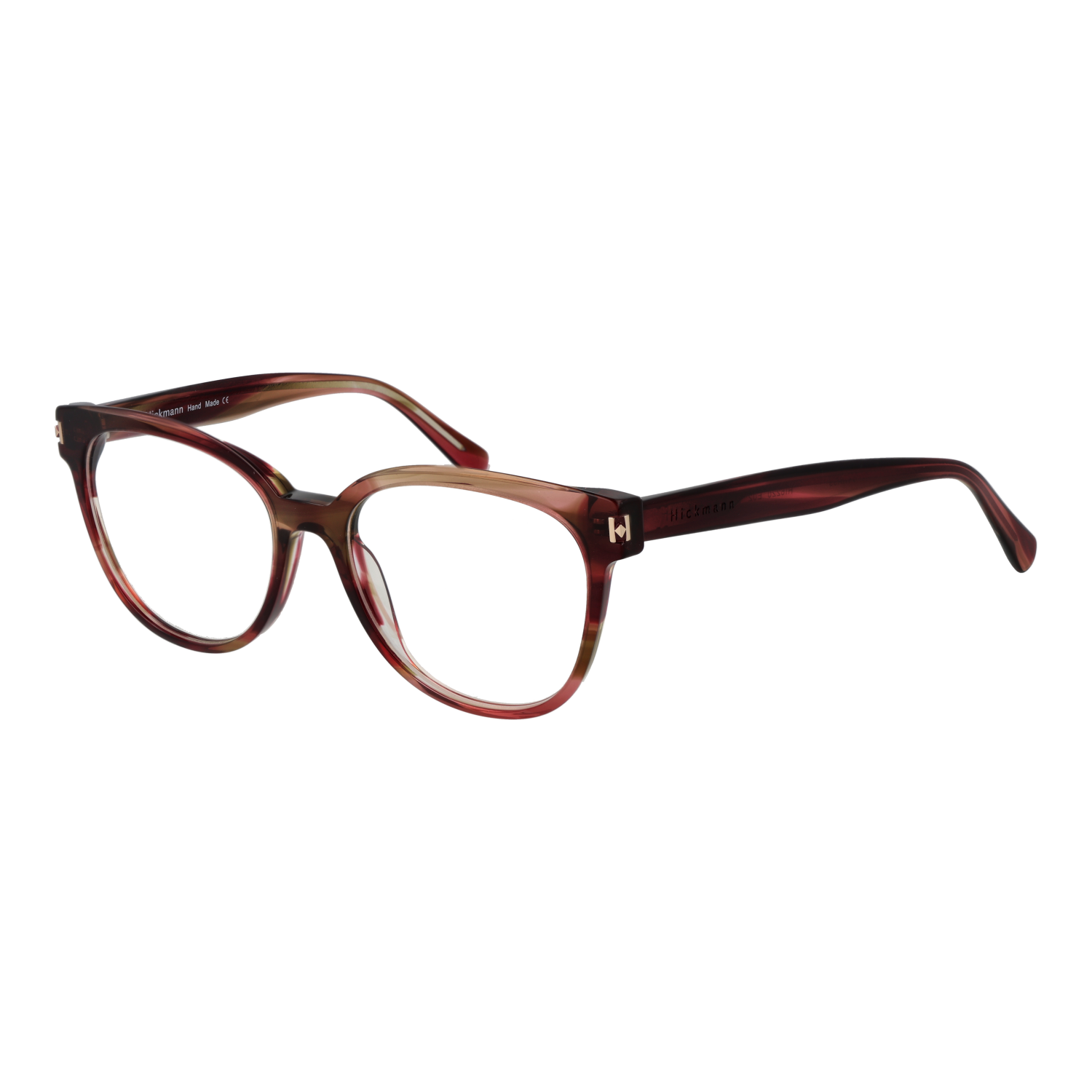 Ana Hickmann Optical Frame HI6220 E02 51