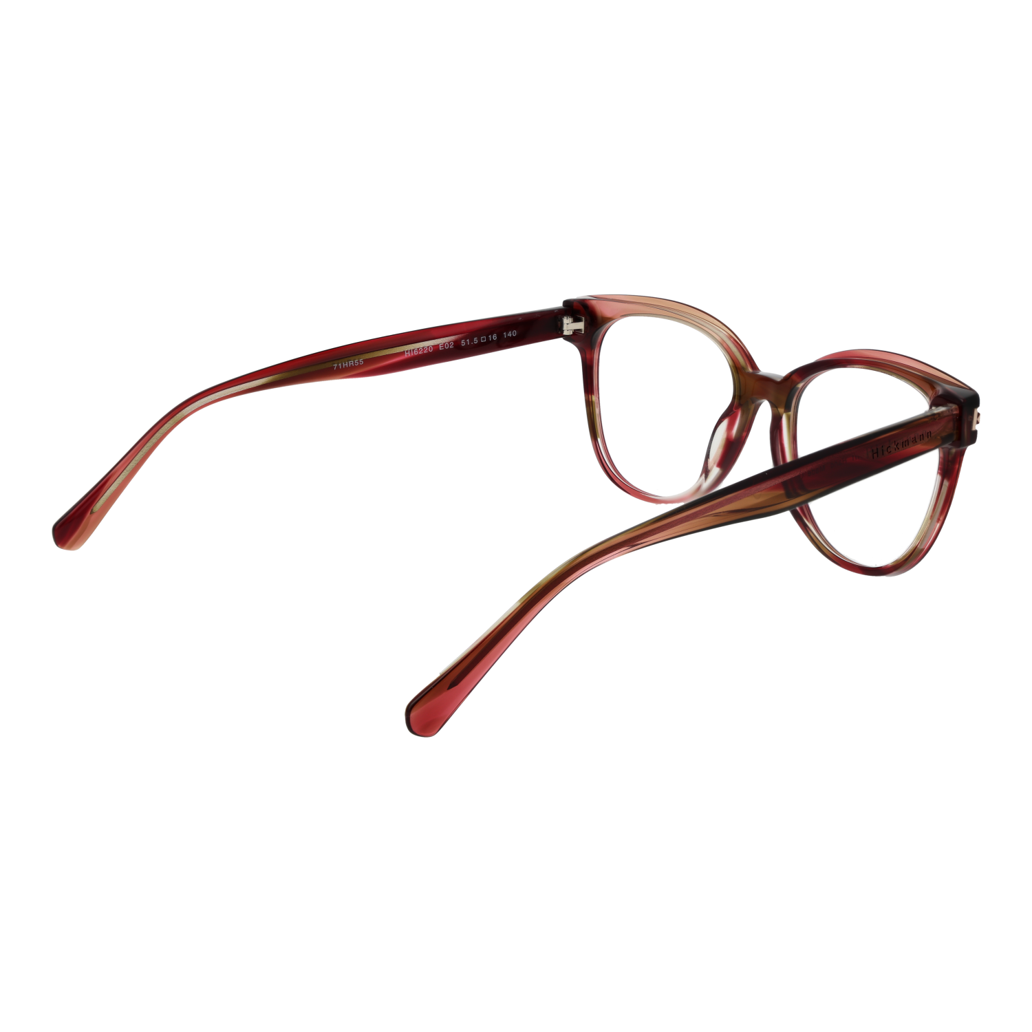 Ana Hickmann Optical Frame HI6220 E02 51