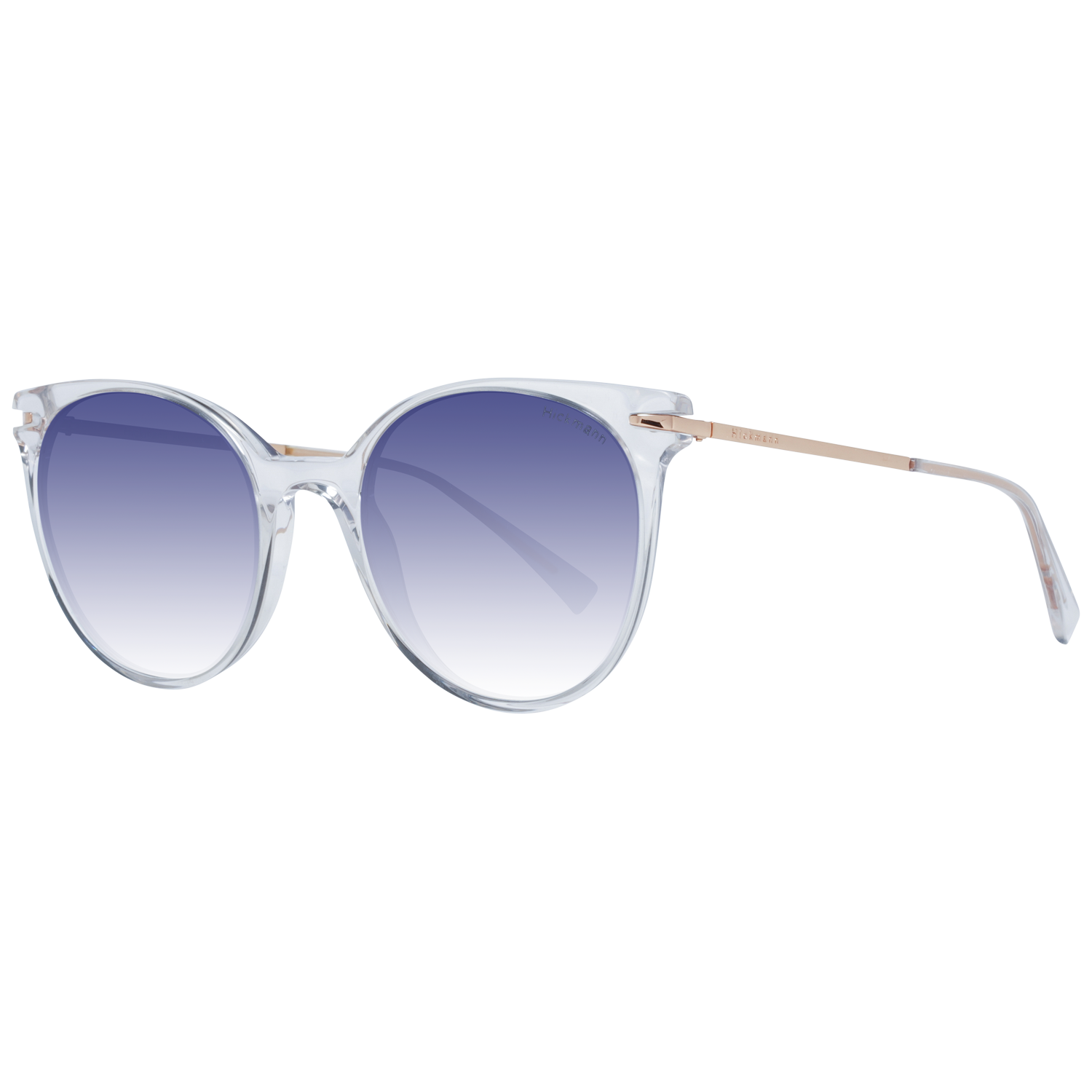 Ana Hickmann Lunettes de soleil HI9142 T02 52