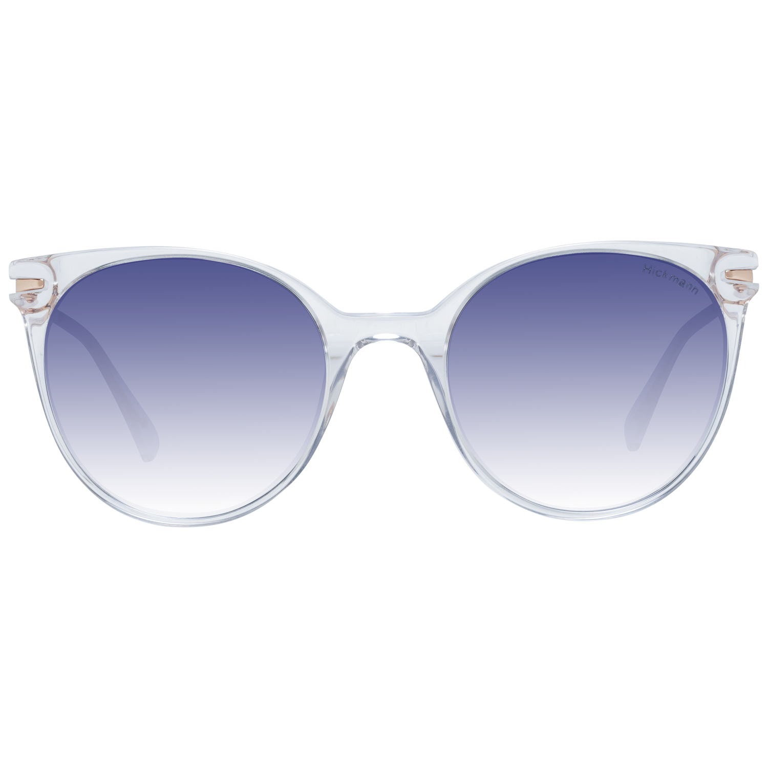 Ana Hickmann Lunettes de soleil HI9142 T02 52