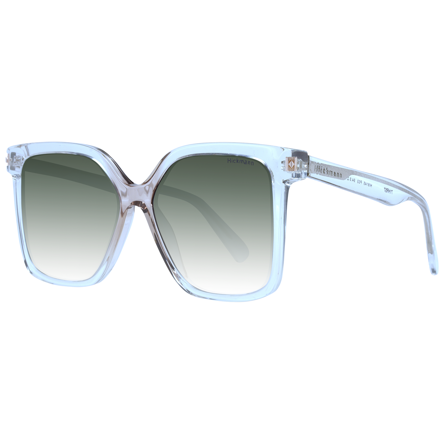 Ana Hickmann Lunettes de soleil HI9145 P03 54