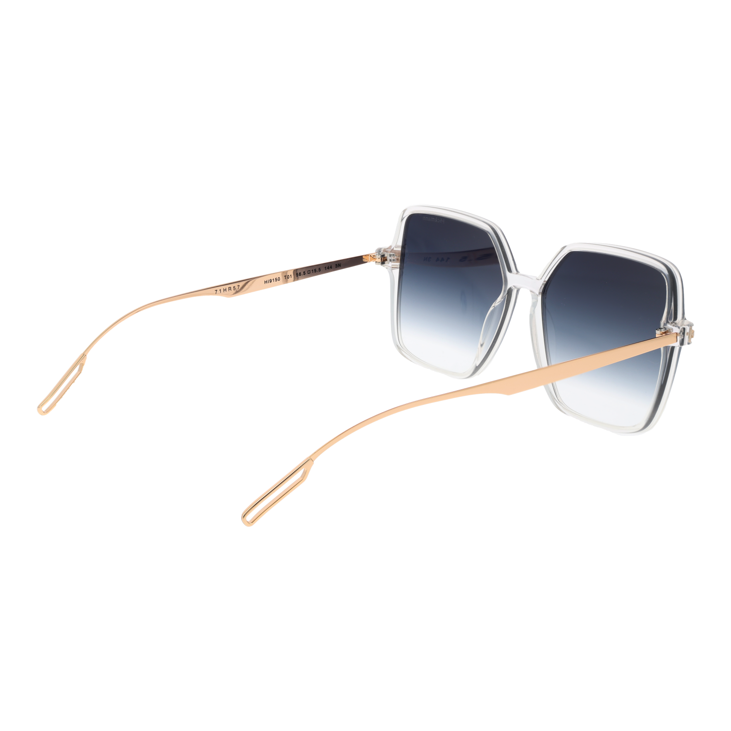 Ana Hickmann Sunglasses HI9150 T01 56