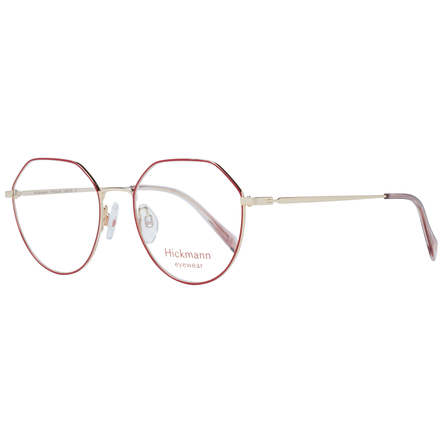 Ana Hickmann Optical Frame HIY1001T 07A 49