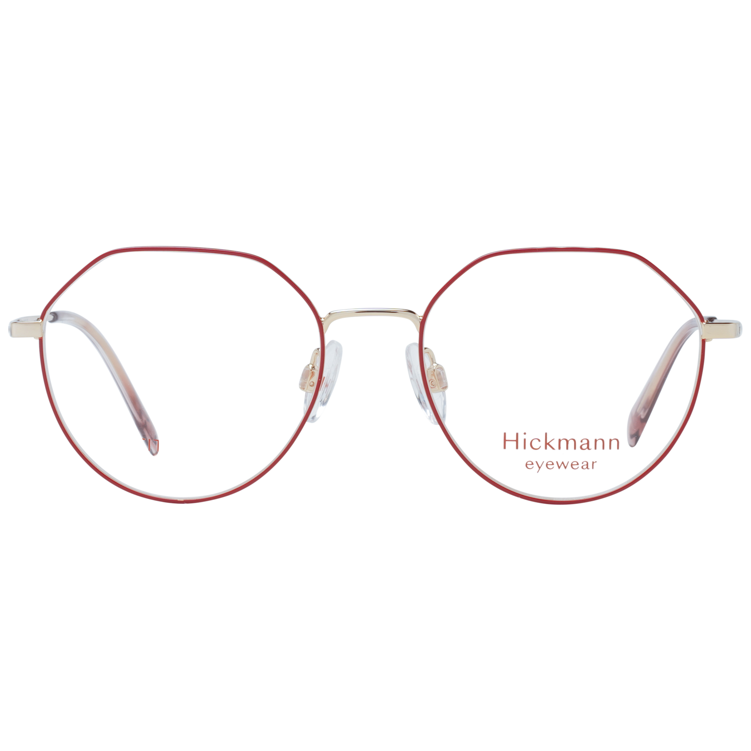 Ana Hickmann Optical Frame HIY1001T 07A 49
