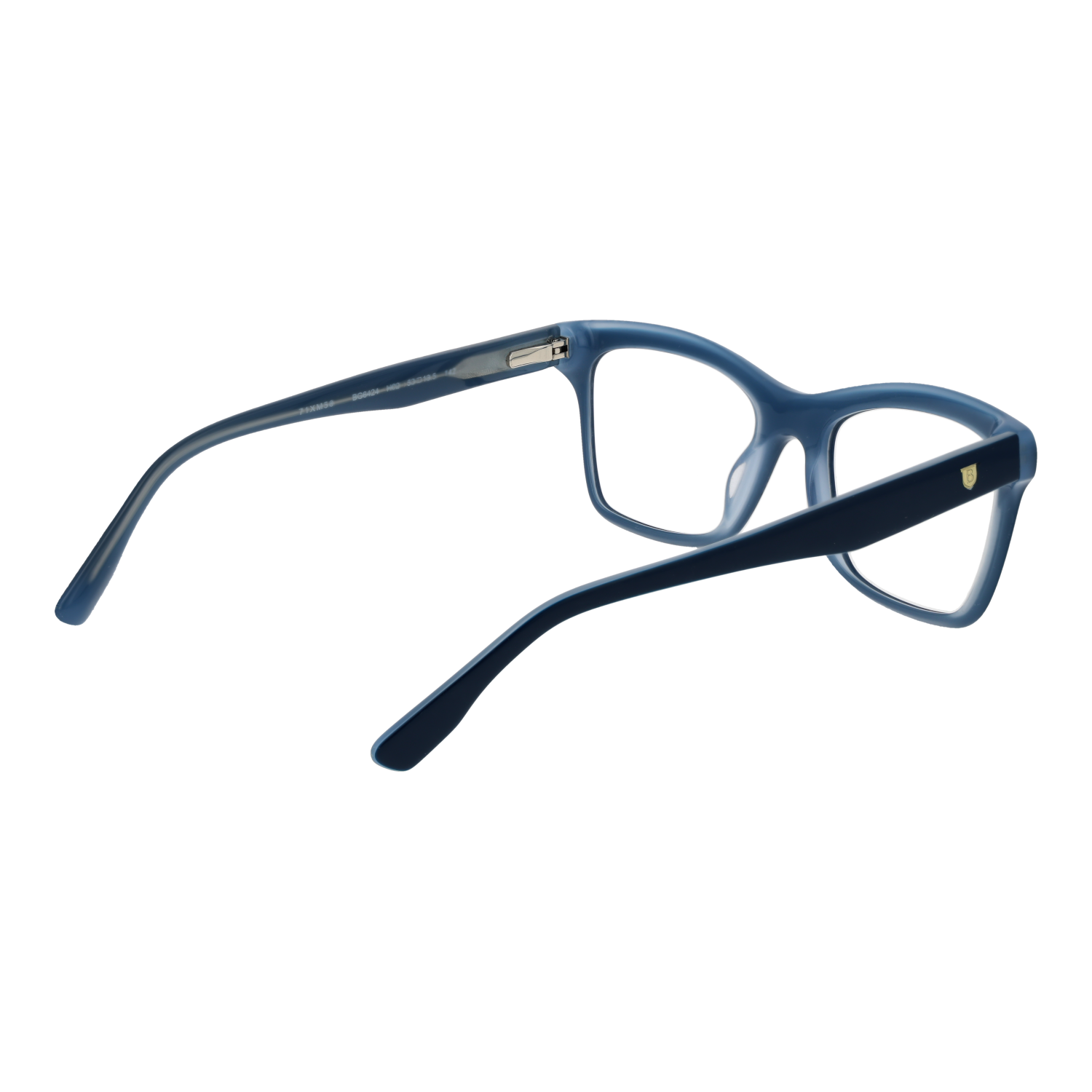 Bulget Optical Frame BG6424 H02 53