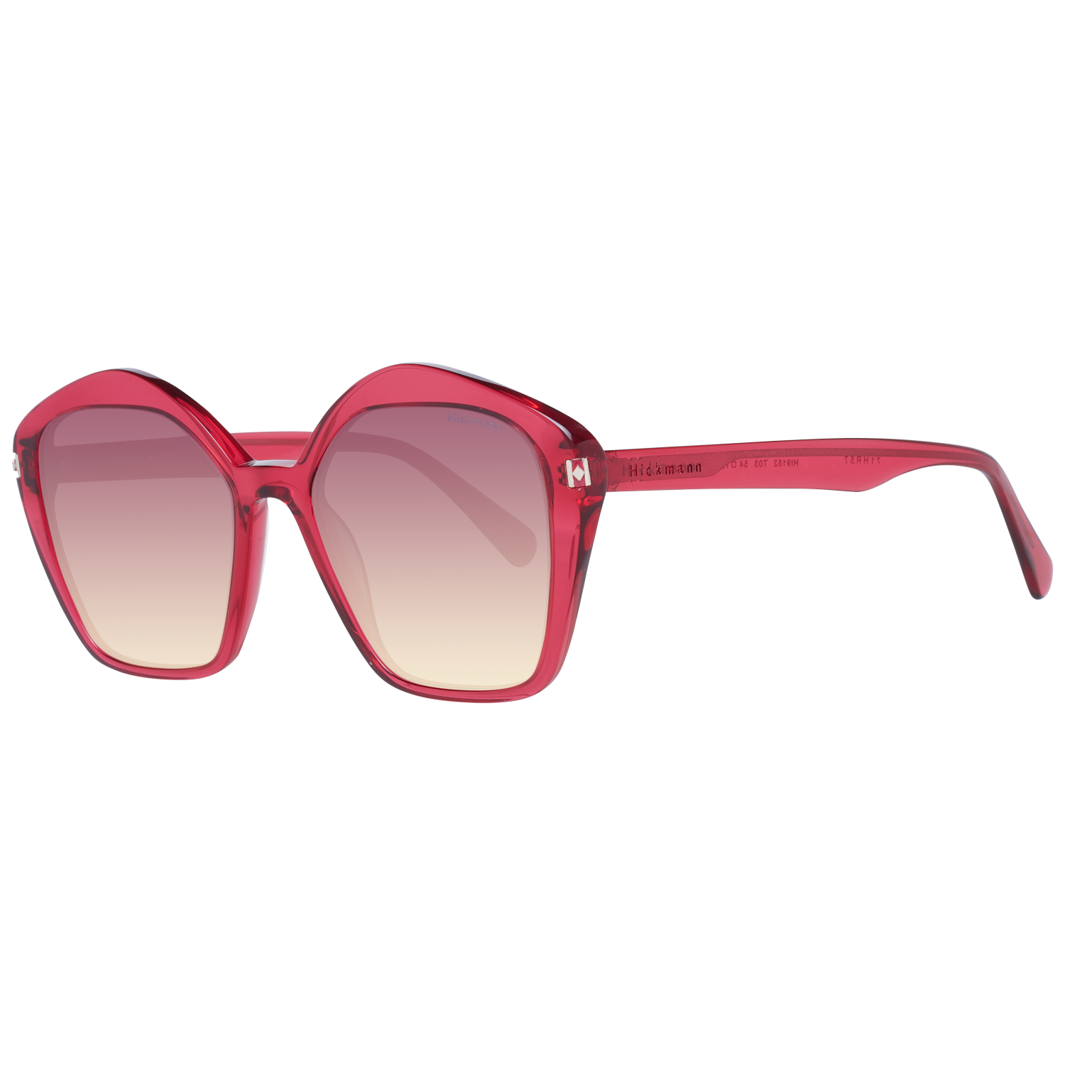 Ana Hickmann Lunettes de soleil HI9152 T03 54