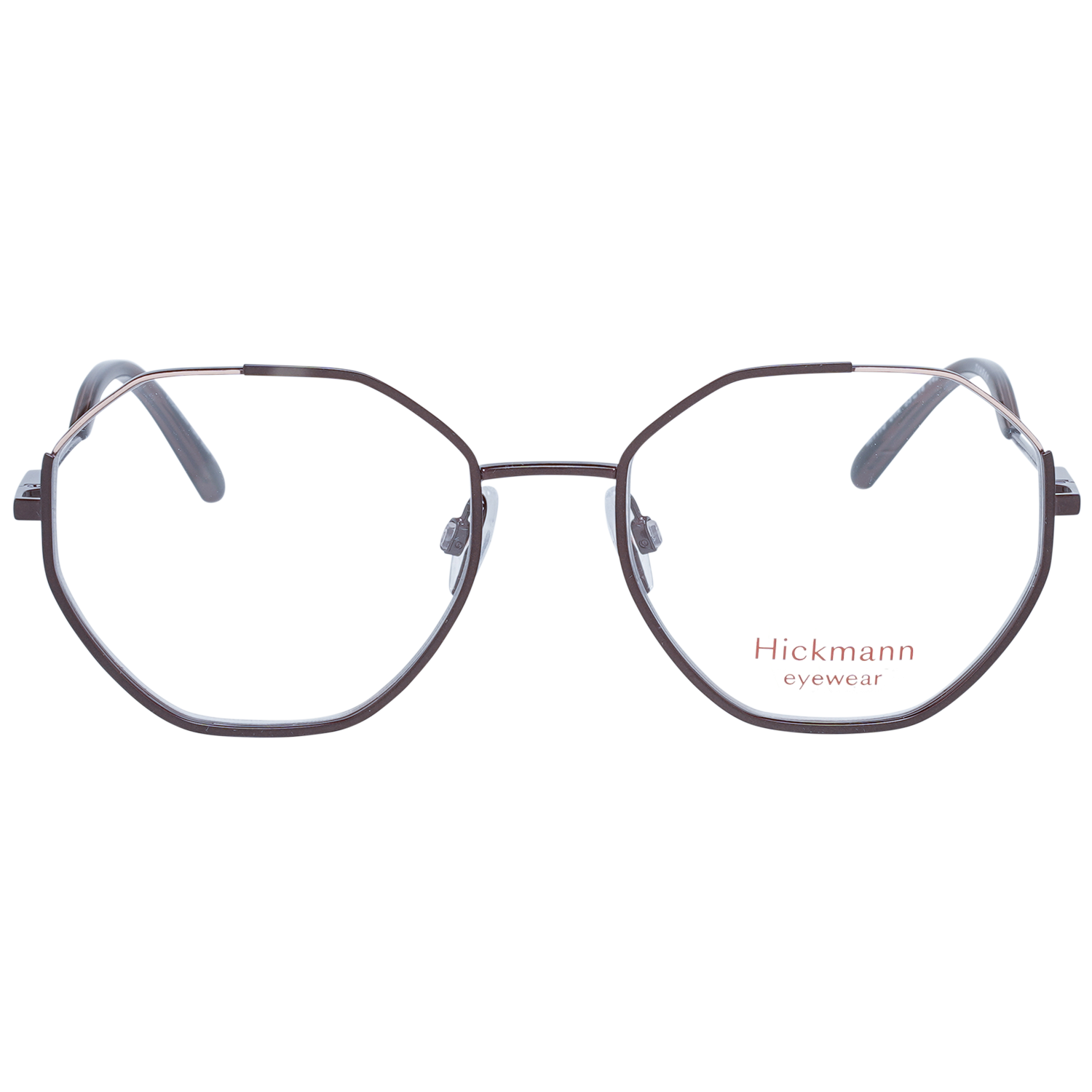 Ana Hickmann monture optique HI1173 01A 53