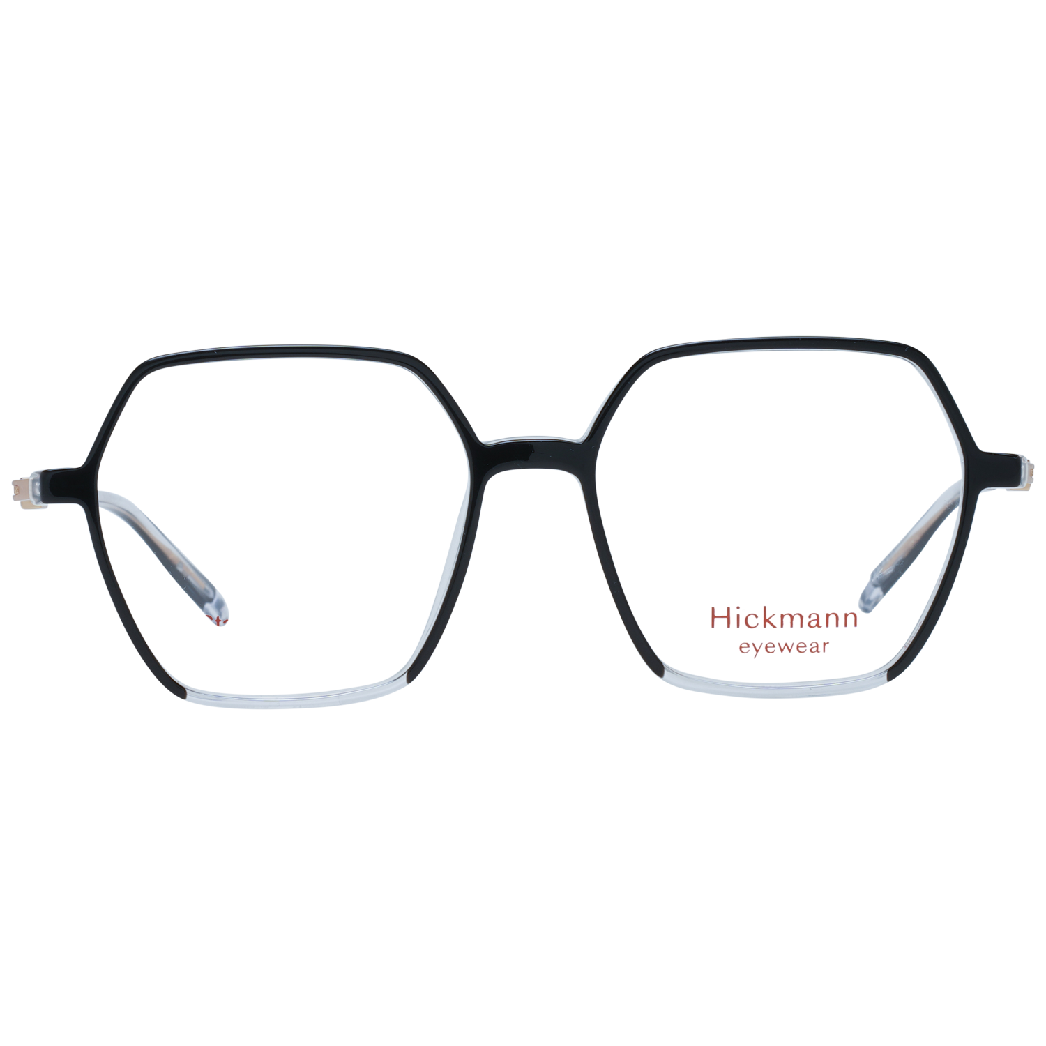 Ana Hickmann monture optique HI6224 H01 52