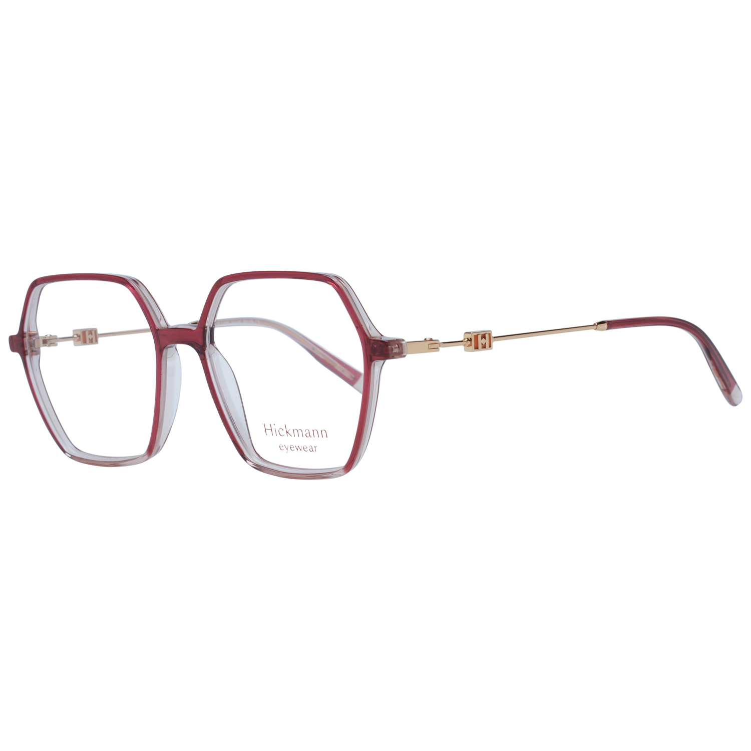 Ana Hickmann monture optique HI6224 H03 52
