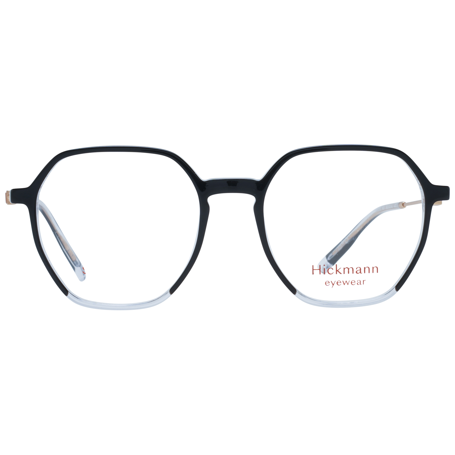 Ana Hickmann Optical Frame HI6225 H01 50