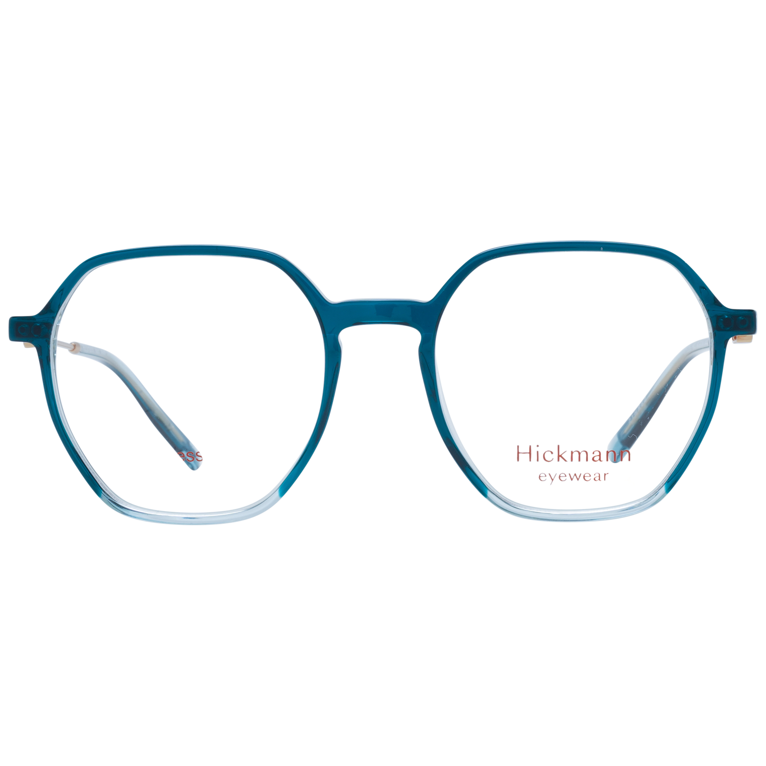 Ana Hickmann monture optique HI6225 H02 50