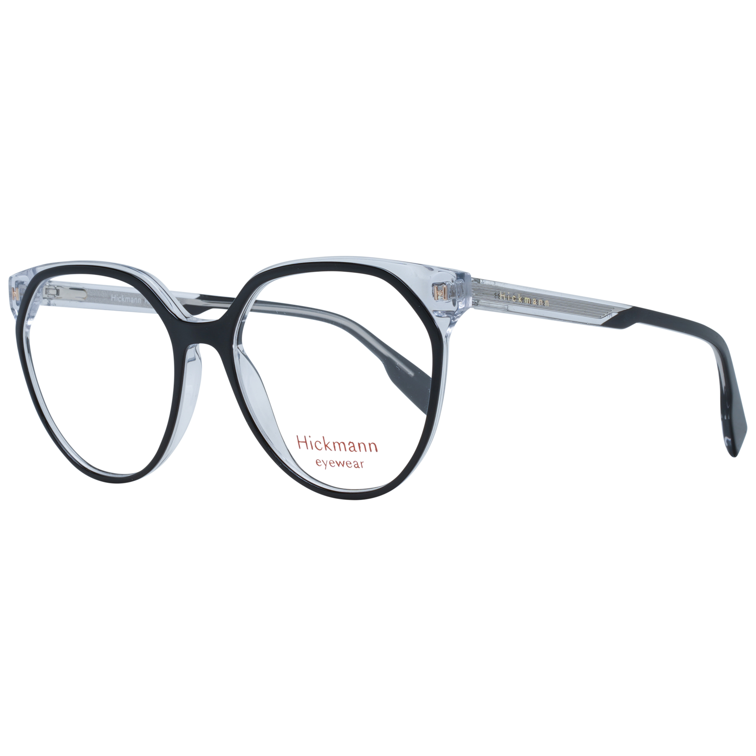 Ana Hickmann Optical Frame HI6226 H01 52