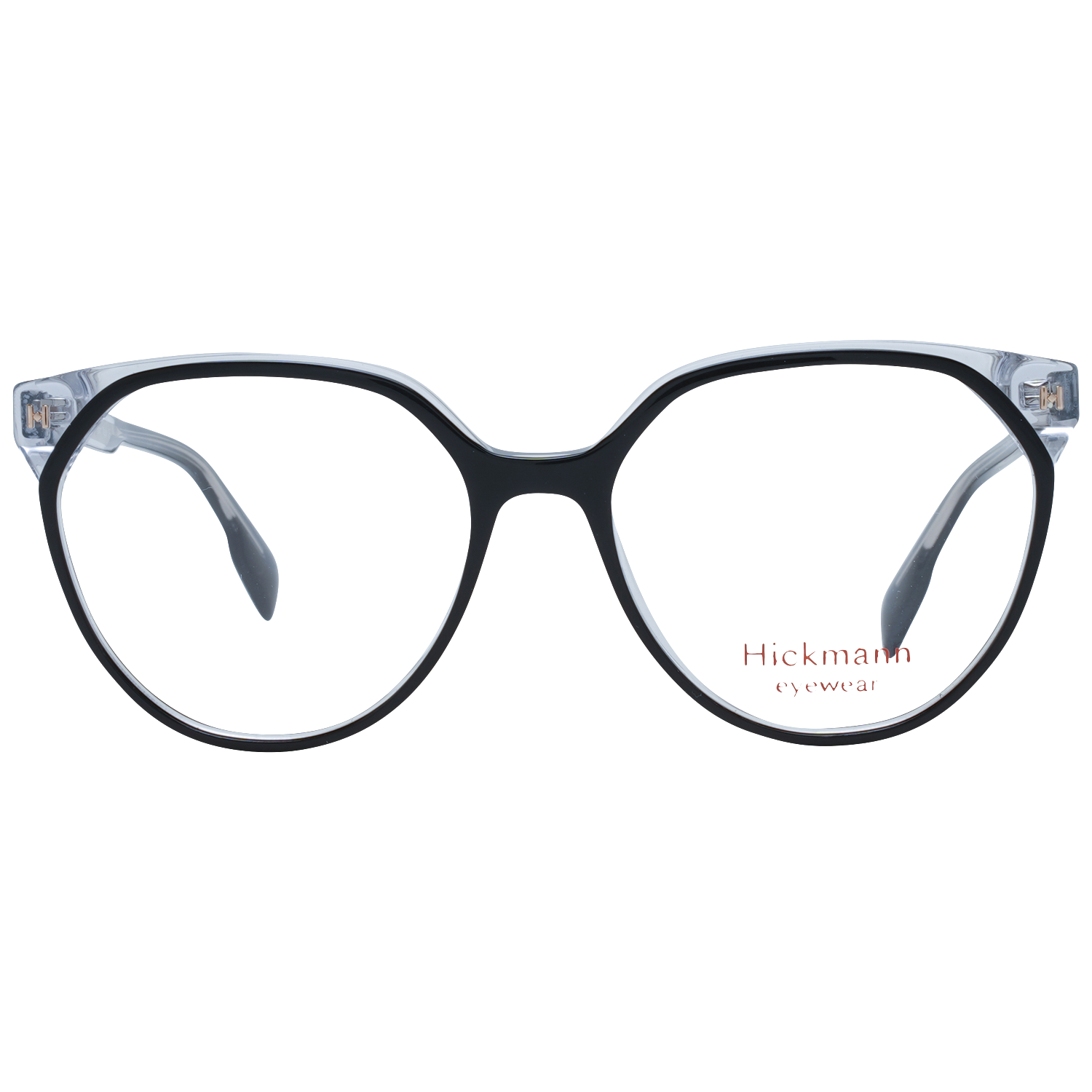 Ana Hickmann Optical Frame HI6226 H01 52