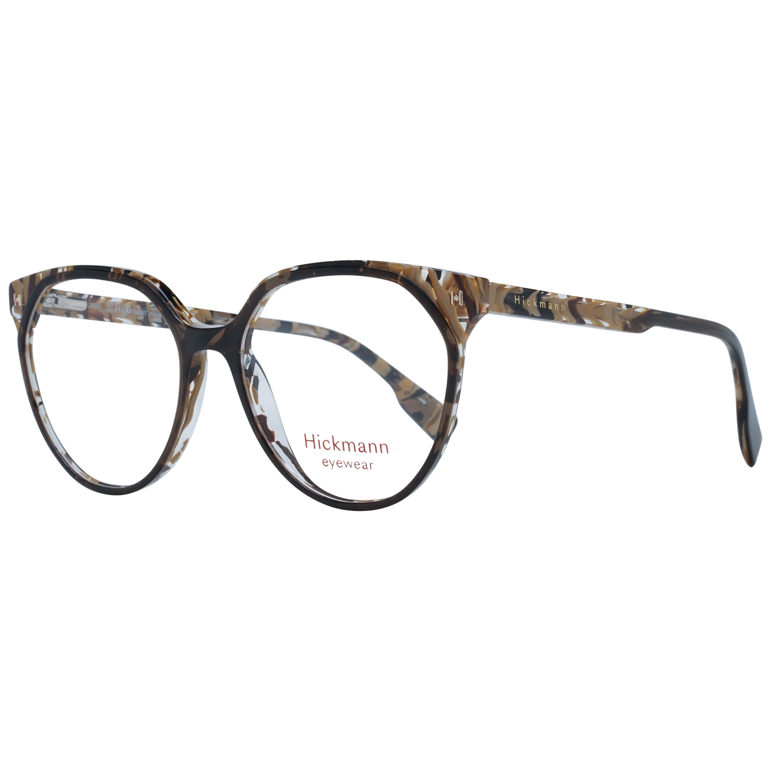 Ana Hickmann monture optique HI6226 H04 52