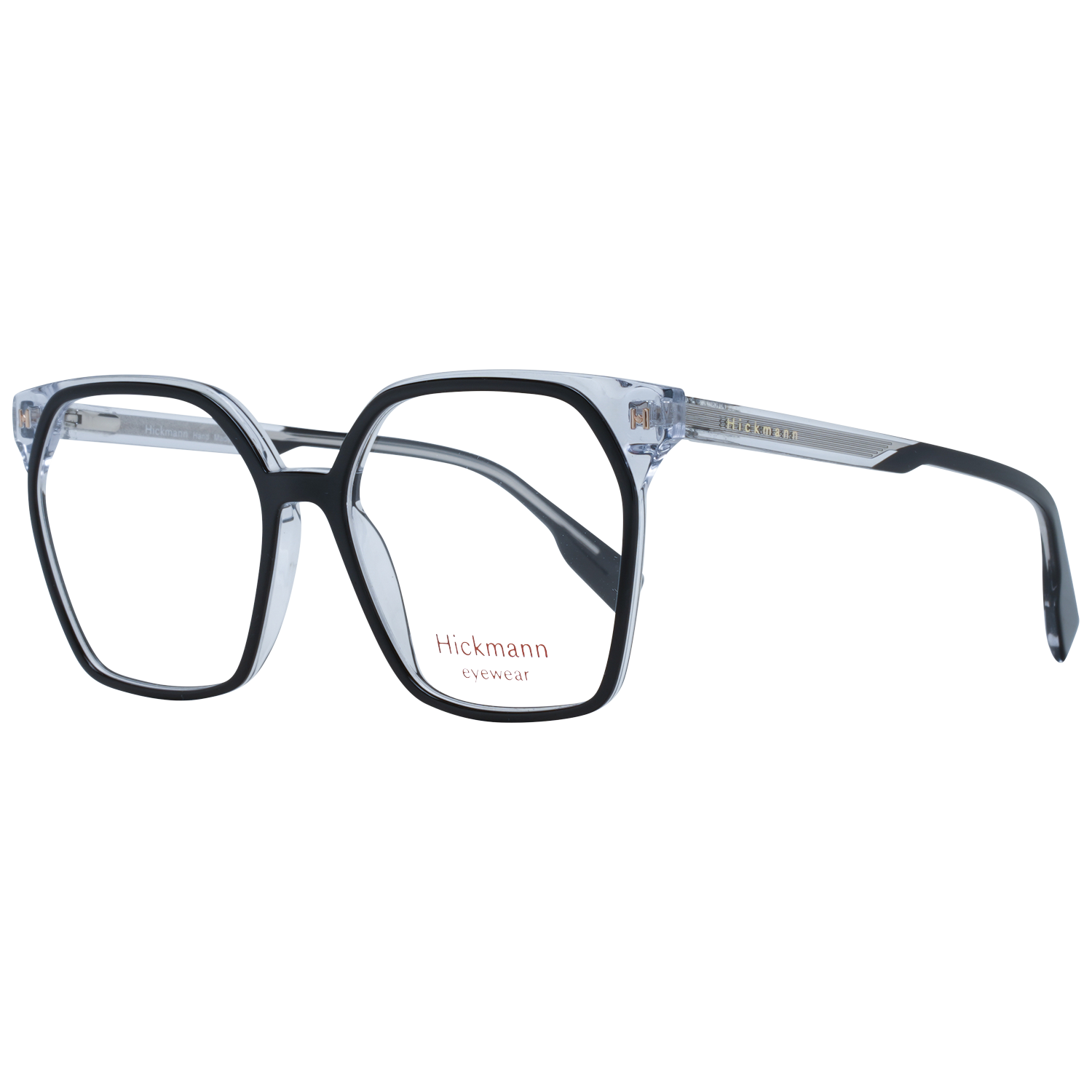 Ana Hickmann Optical Frame HI6227 H01 52