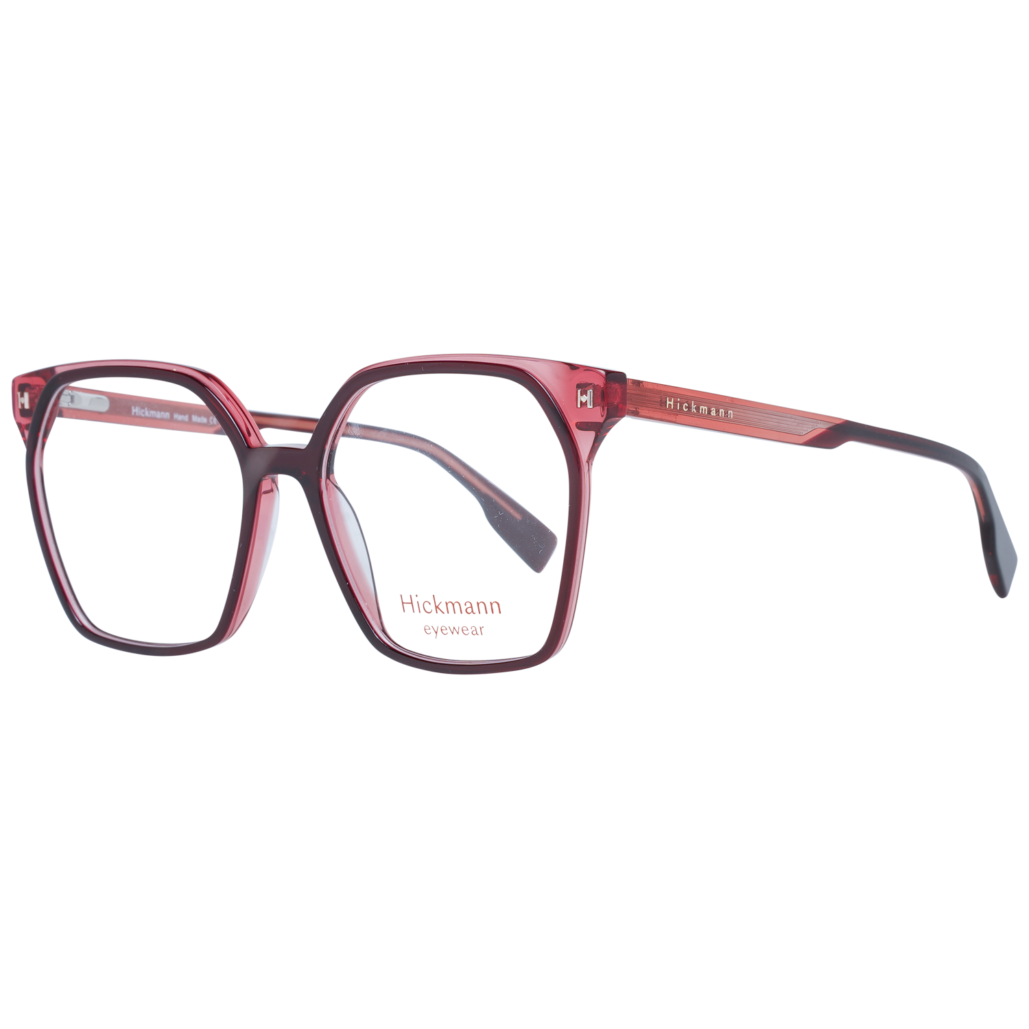 Ana Hickmann monture optique HI6227 H02 52
