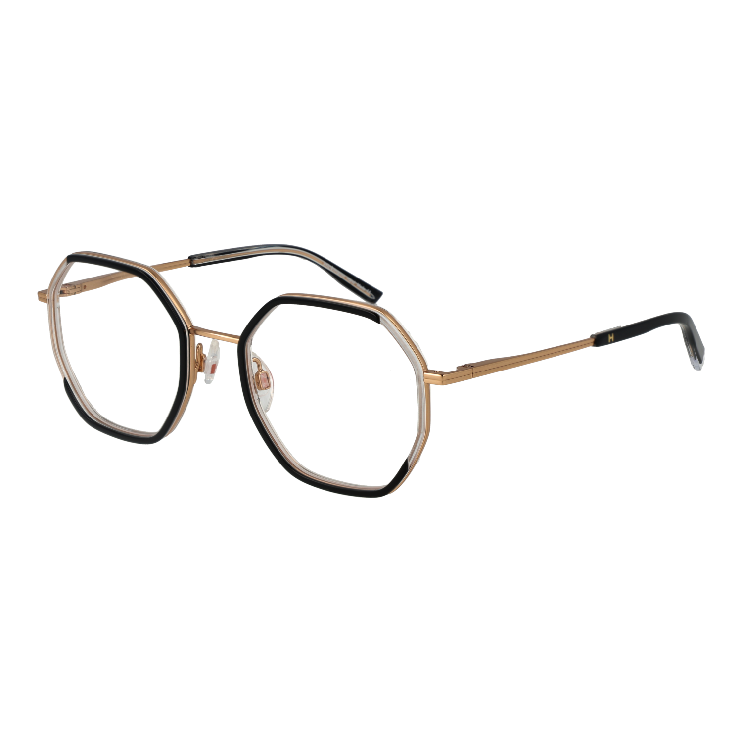 Ana Hickmann Optical Frame HI1176 H01 50