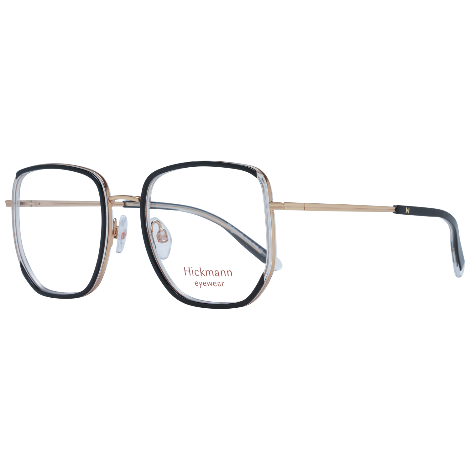 Ana Hickmann Optical Frame HI1177 H01 52