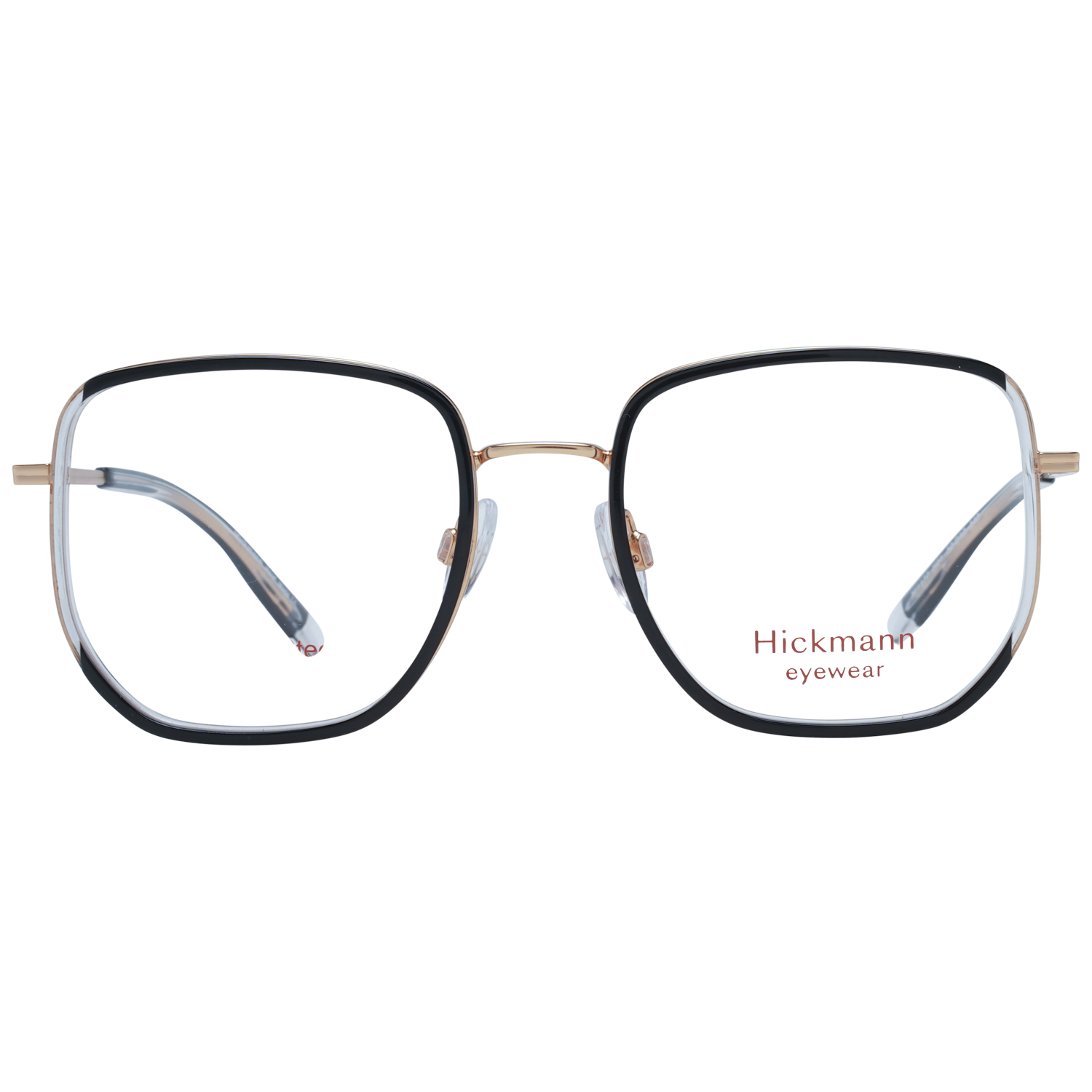 Ana Hickmann Optical Frame HI1177 H01 52