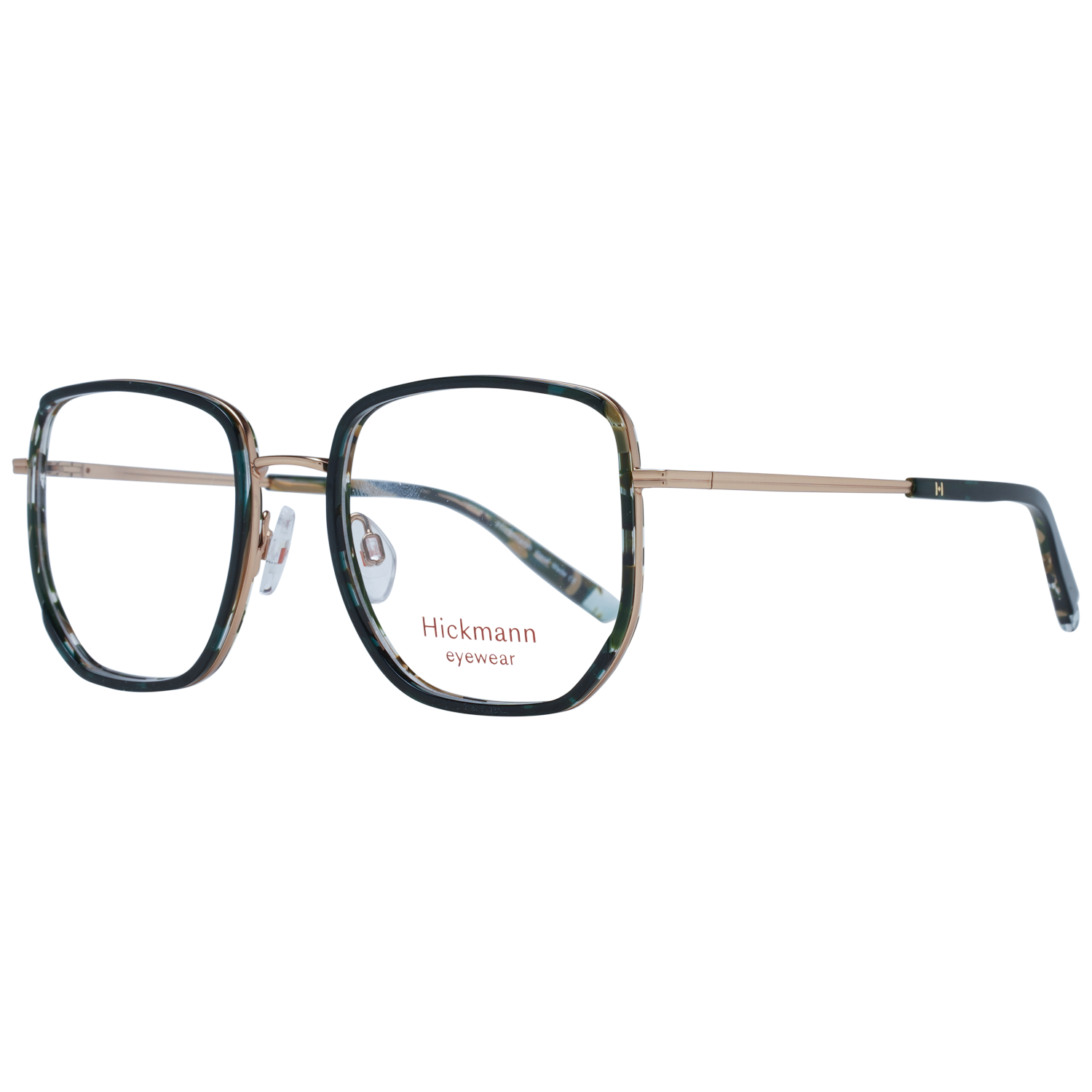 Ana Hickmann Optical Frame HI1177 H02 52