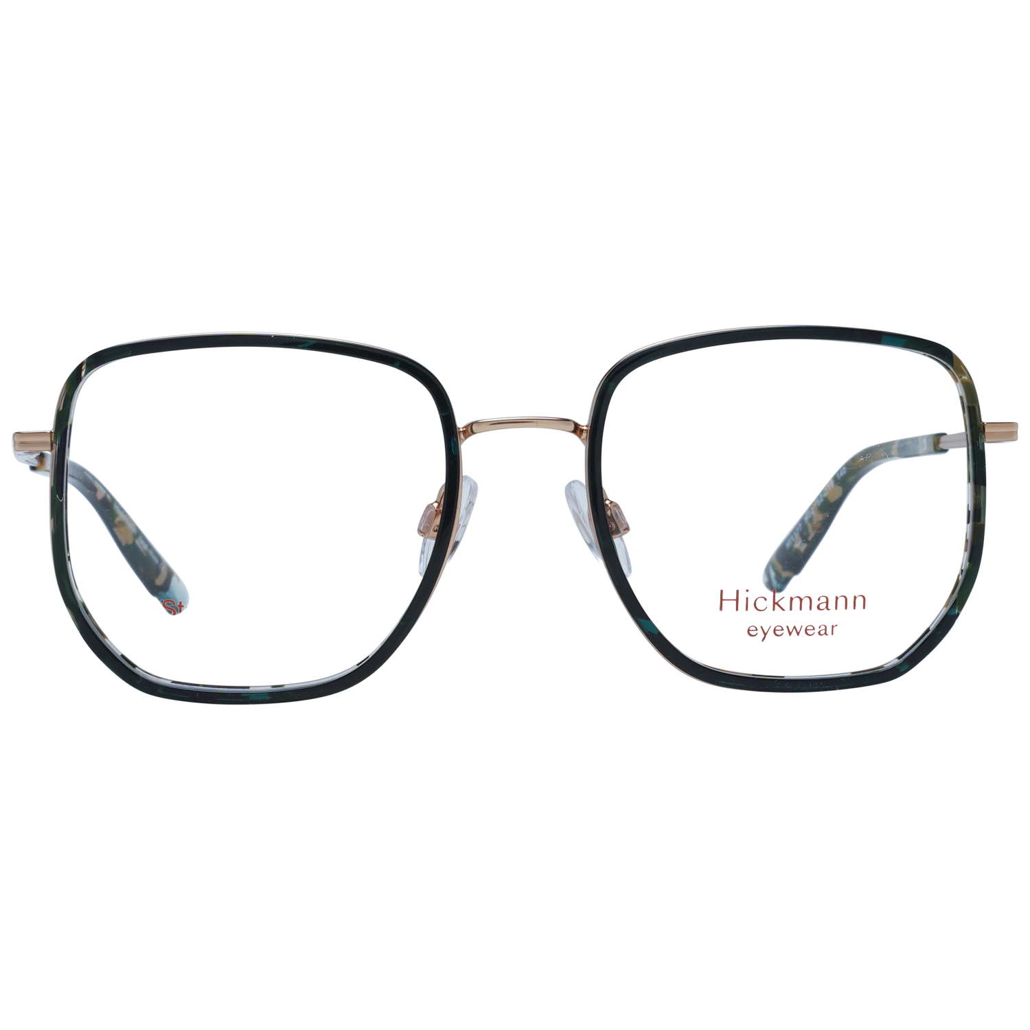 Ana Hickmann Optical Frame HI1177 H02 52