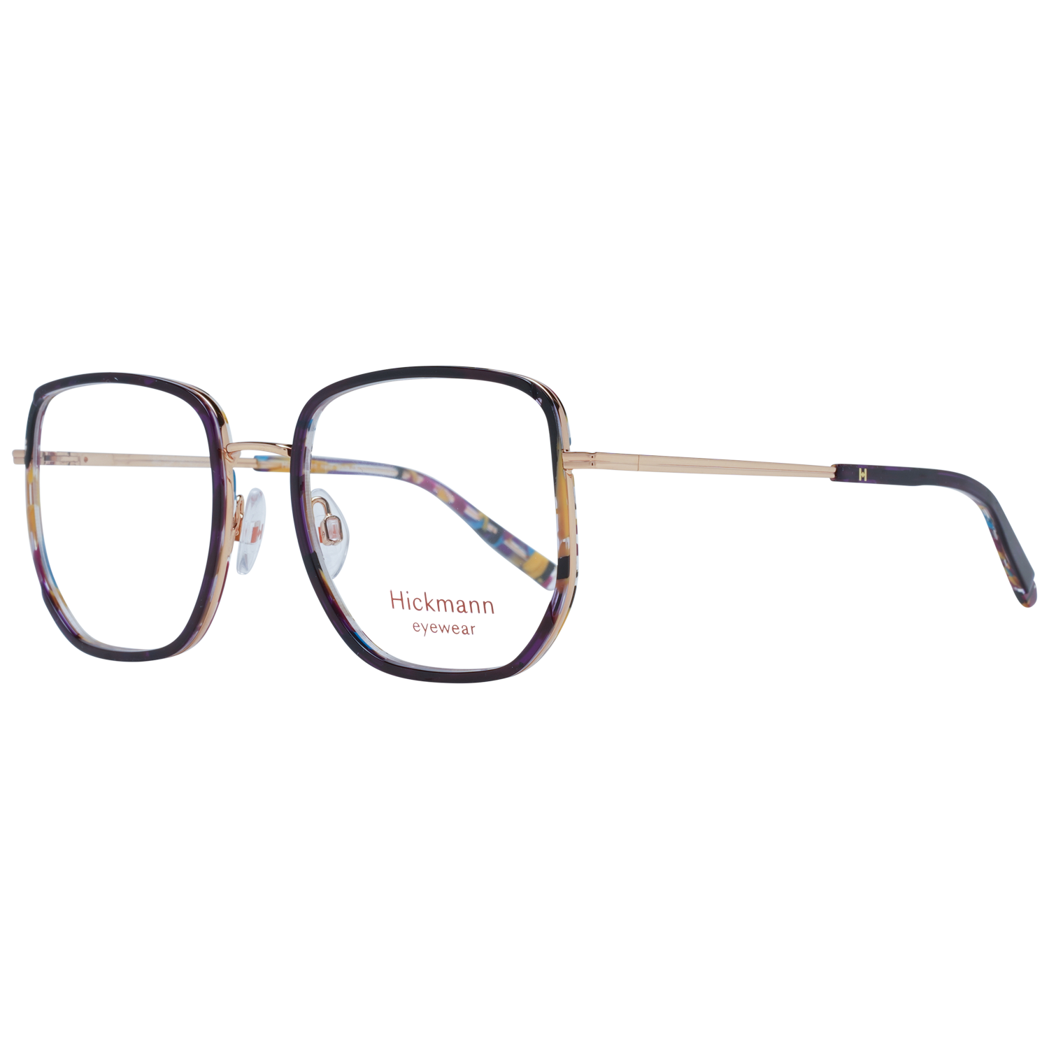 Ana Hickmann Optical Frame HI1177 H04 52
