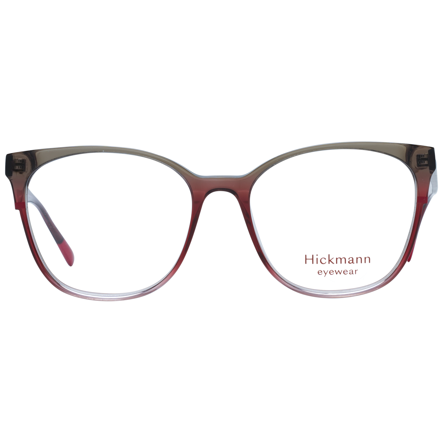 Ana Hickmann Optical Frame HI6231 C01 52