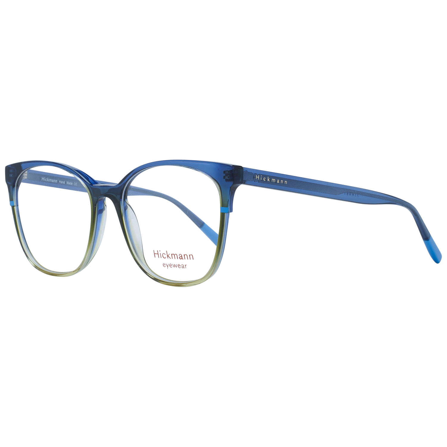 Ana Hickmann Optical Frame HI6231 C02 52