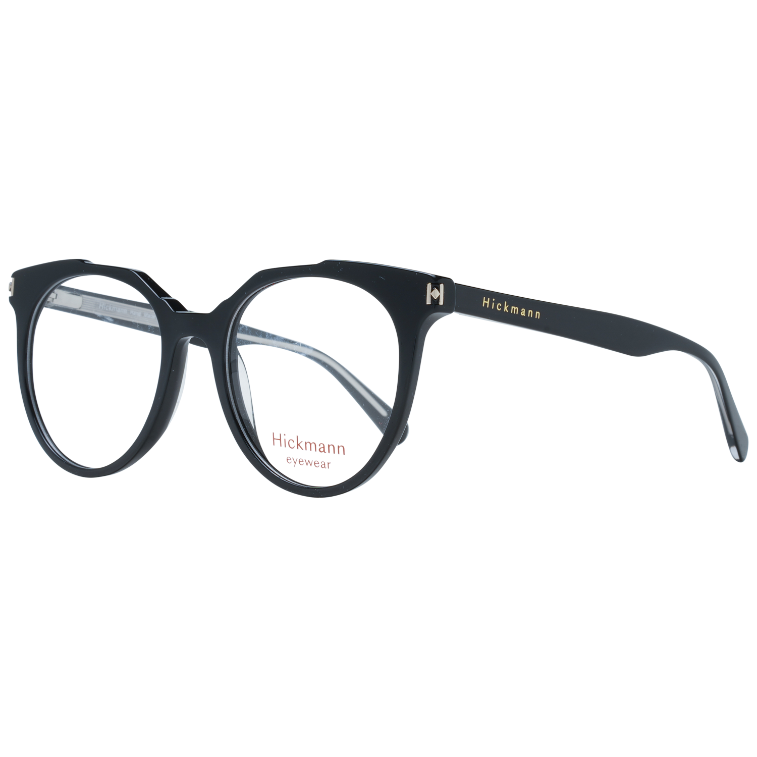 Ana Hickmann Optical Frame HI6232 A01 50