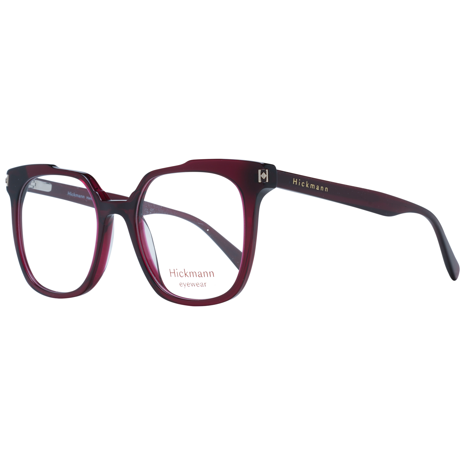 Ana Hickmann Optical Frame HI6233 T01 51