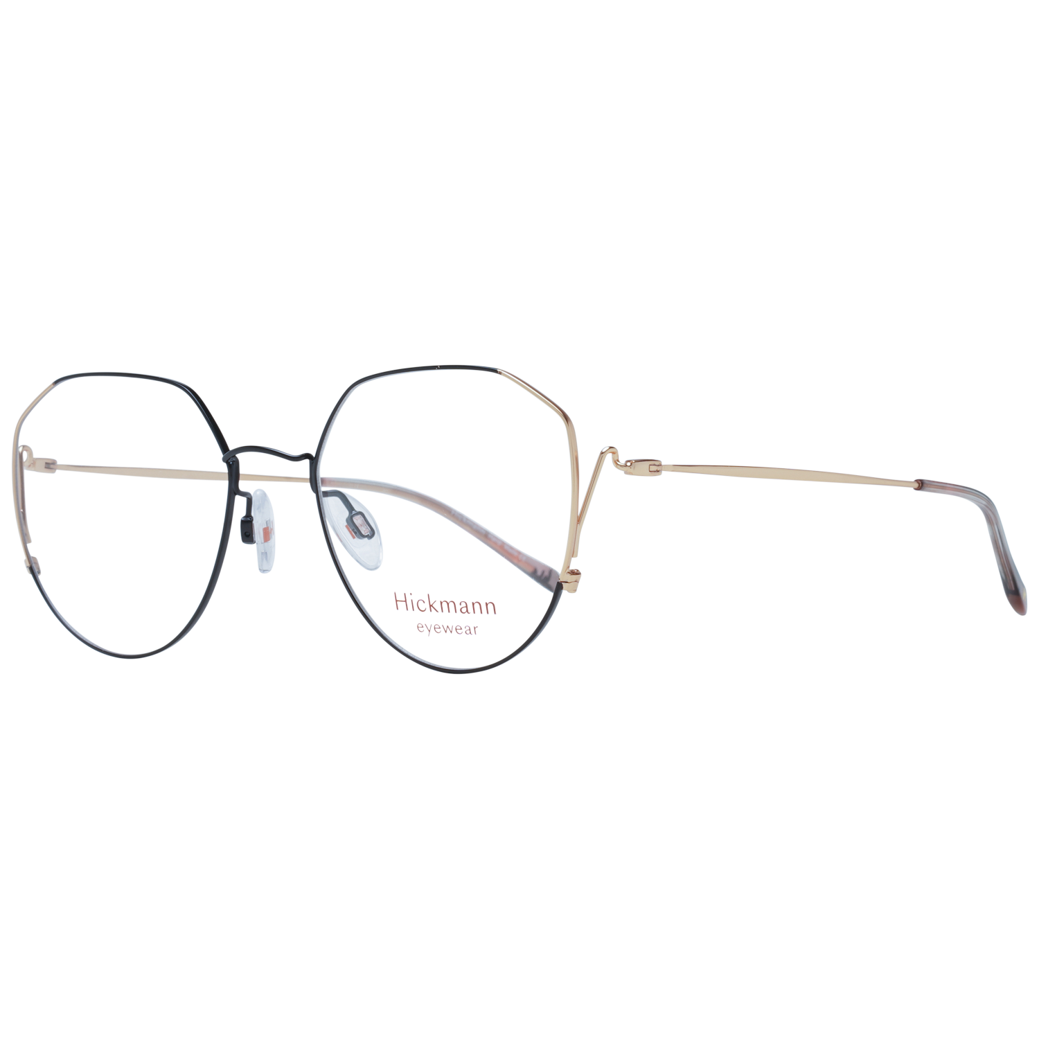 Ana Hickmann Optical Frame HI1181 09A 52