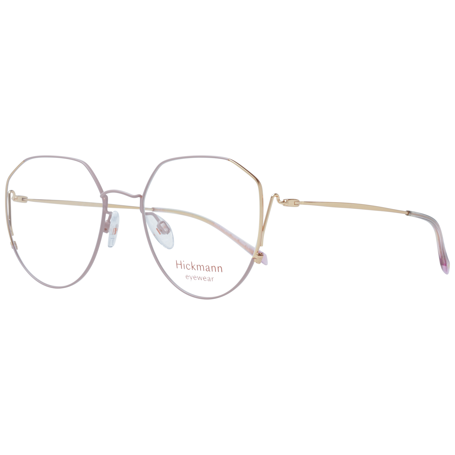 Ana Hickmann Optical Frame HI1181 05A 52