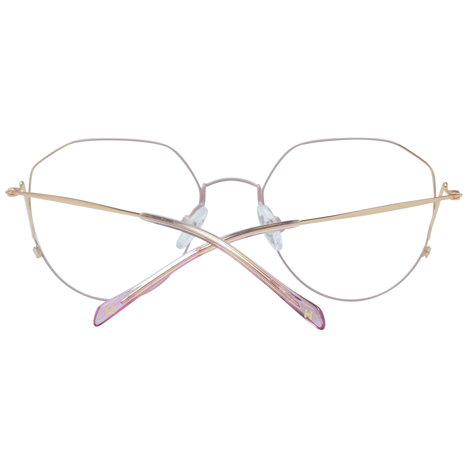 Ana Hickmann monture optique HI1181 05A 52