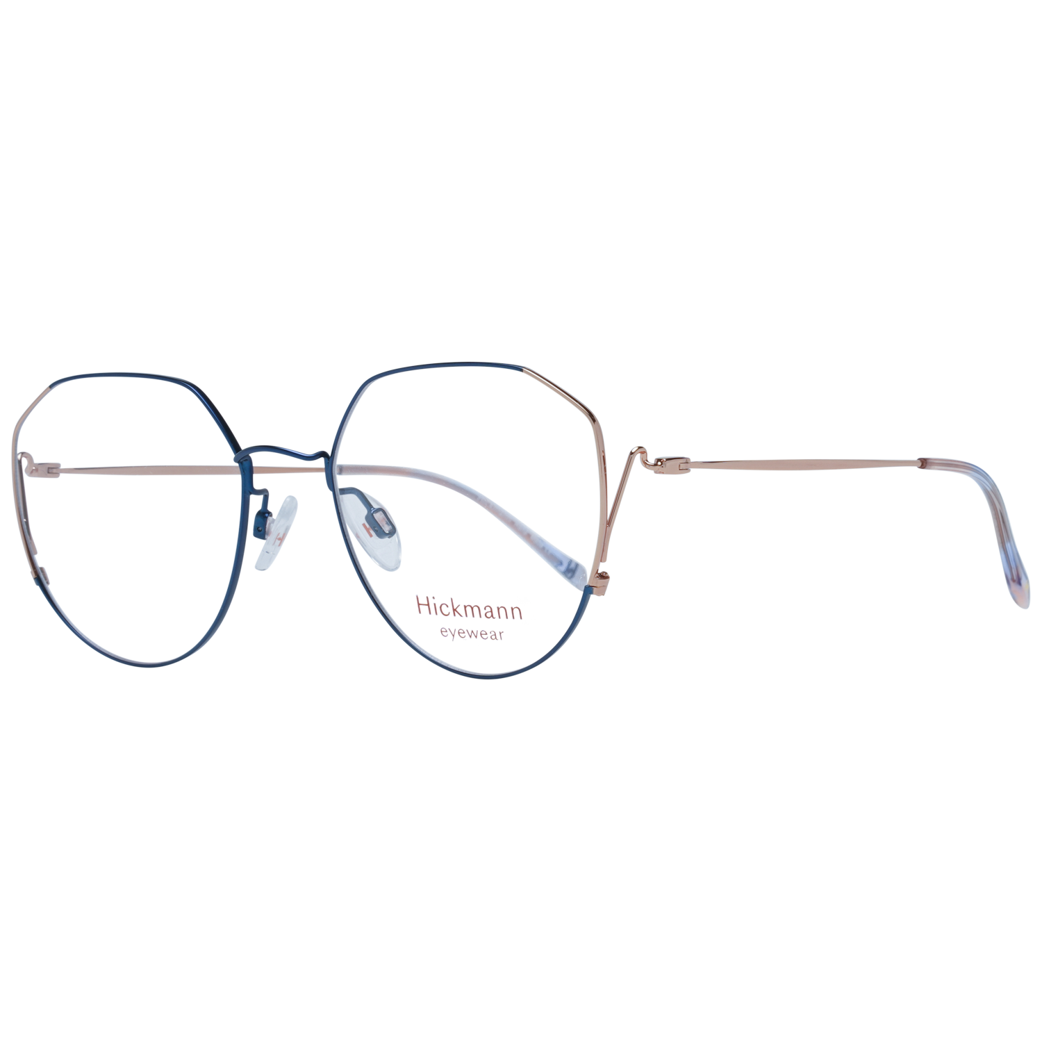 Ana Hickmann Optical Frame HI1181 06A 52