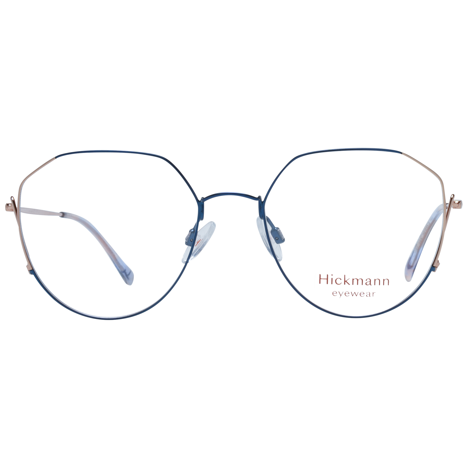 Ana Hickmann Optical Frame HI1181 06A 52