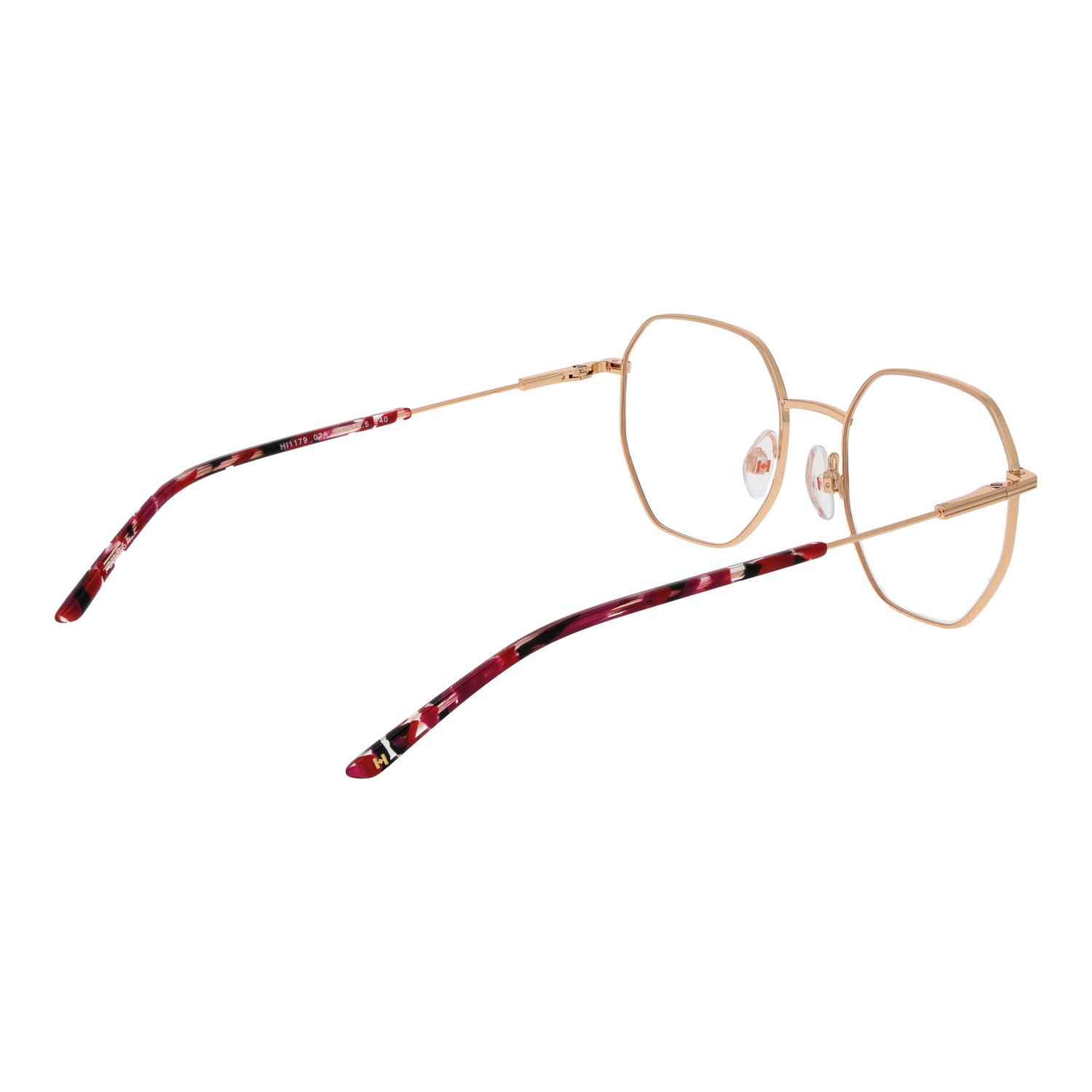 Ana Hickmann Optical Frame HI1179 07A 51