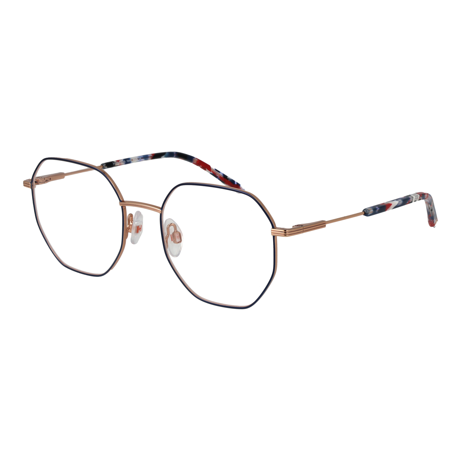 Ana Hickmann Optical Frame HI1179 06A 51