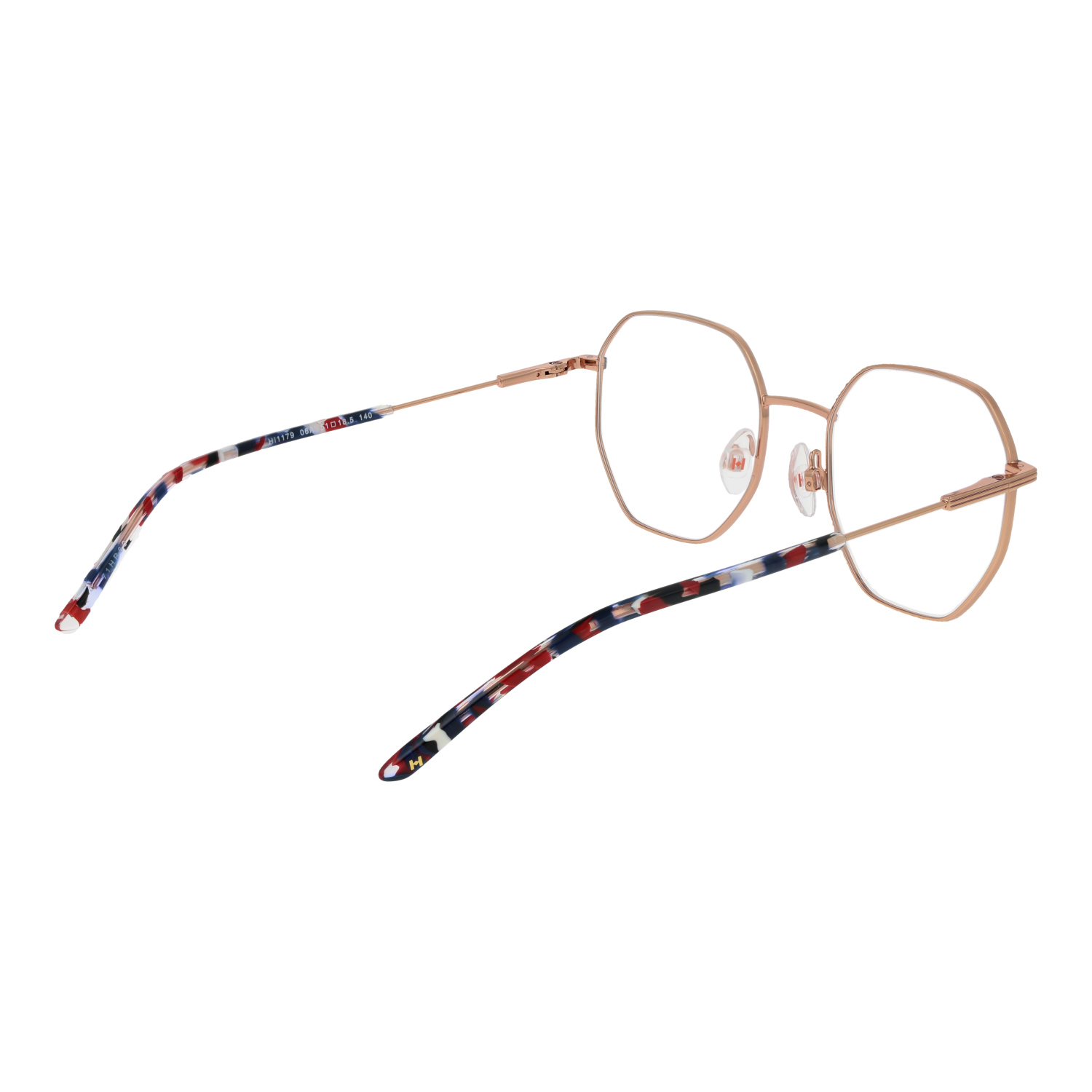 Ana Hickmann monture optique HI1179 06A 51